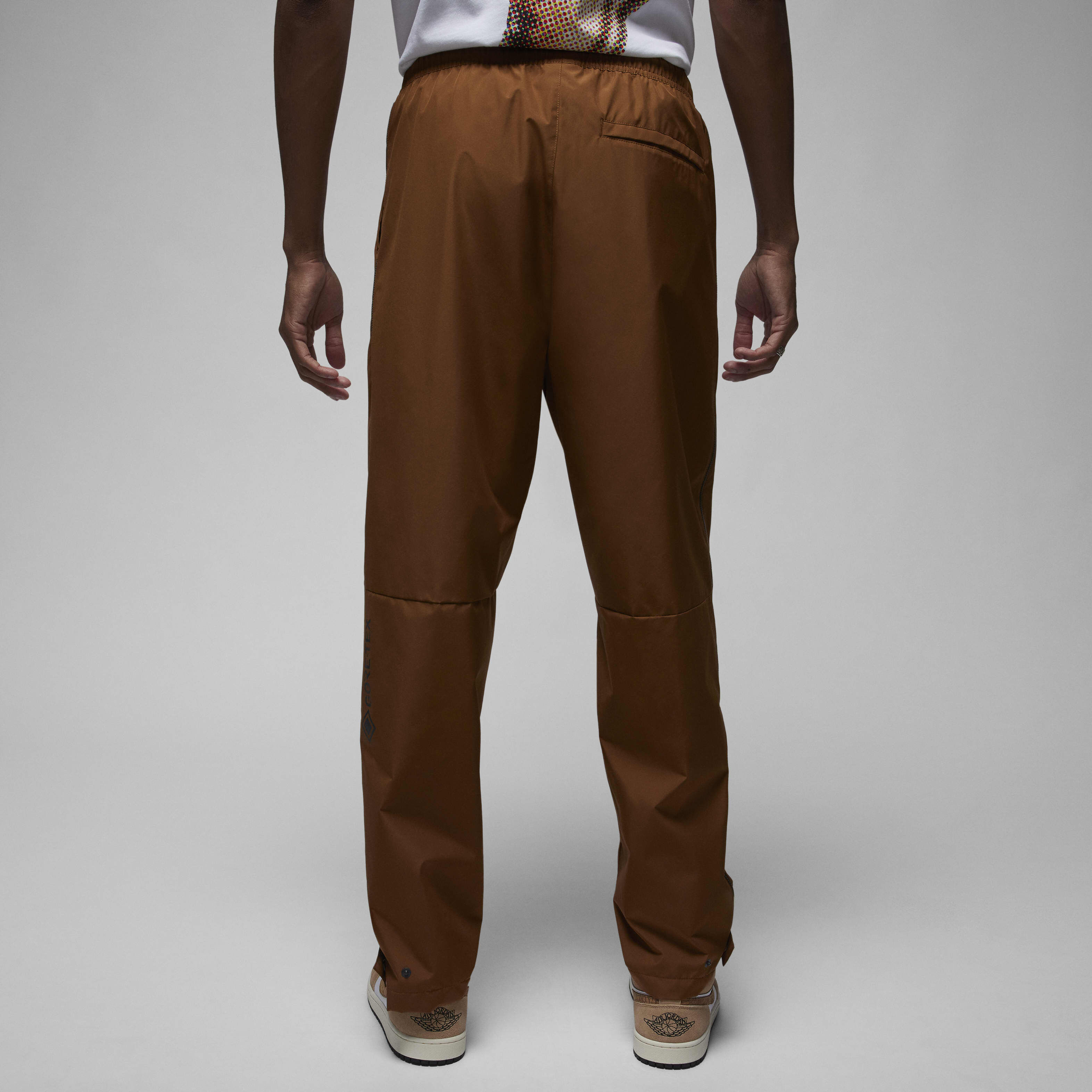 Jordan Flight Heritage image number 1