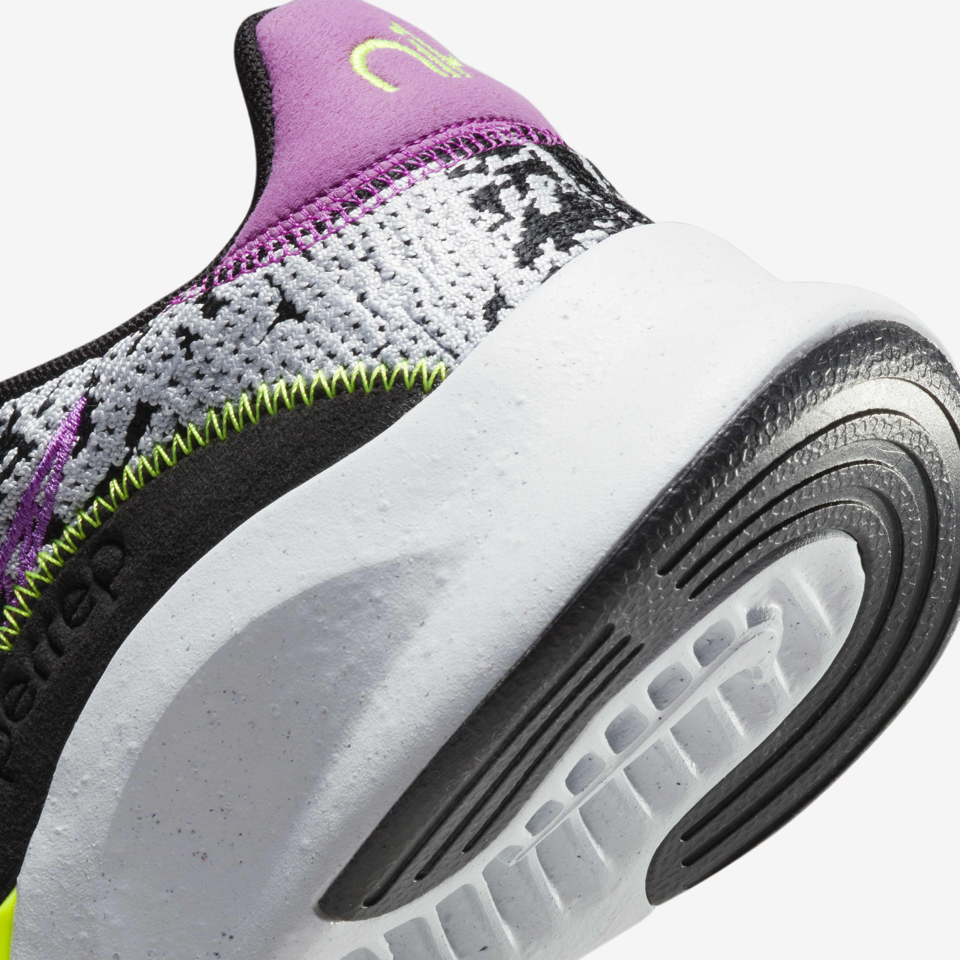 Nike SuperRep Go 3 Next Nature Flyknit image number 7