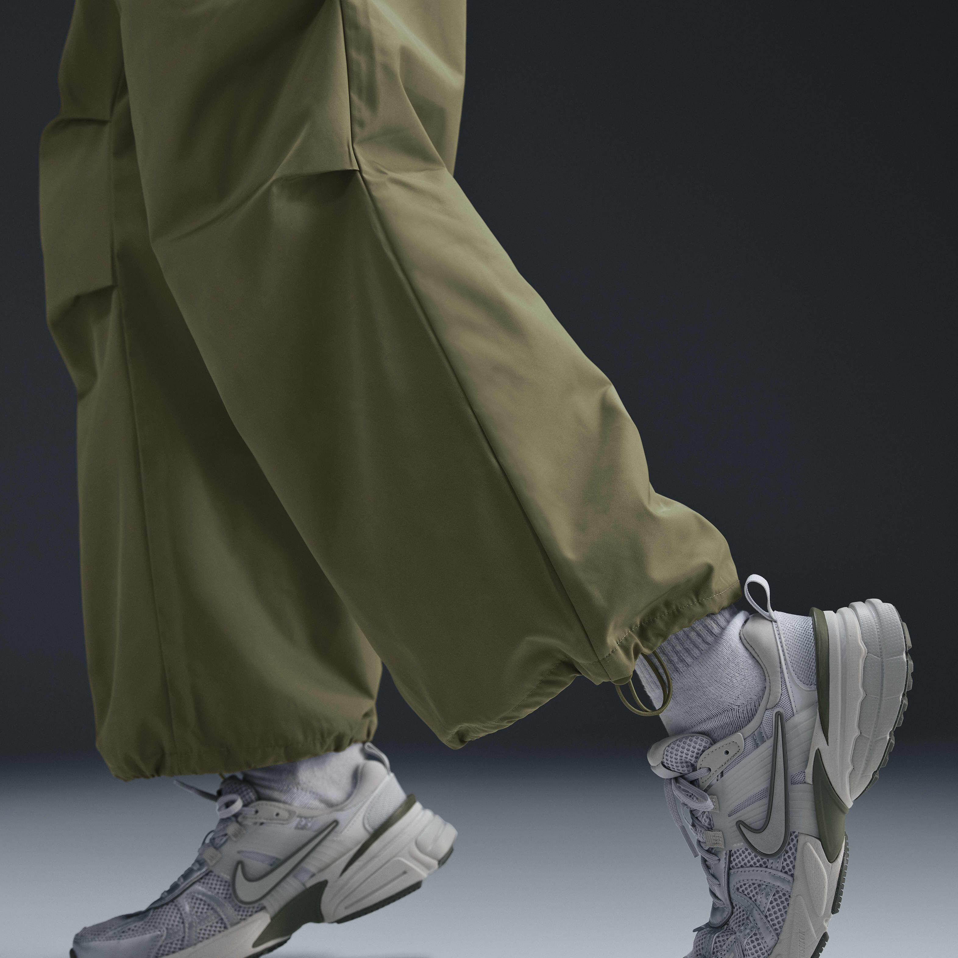 Nike Sportswear image number 5