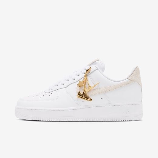 Lifestyle-Nike, Nike Air Force 1 '07, Women's Shoes
