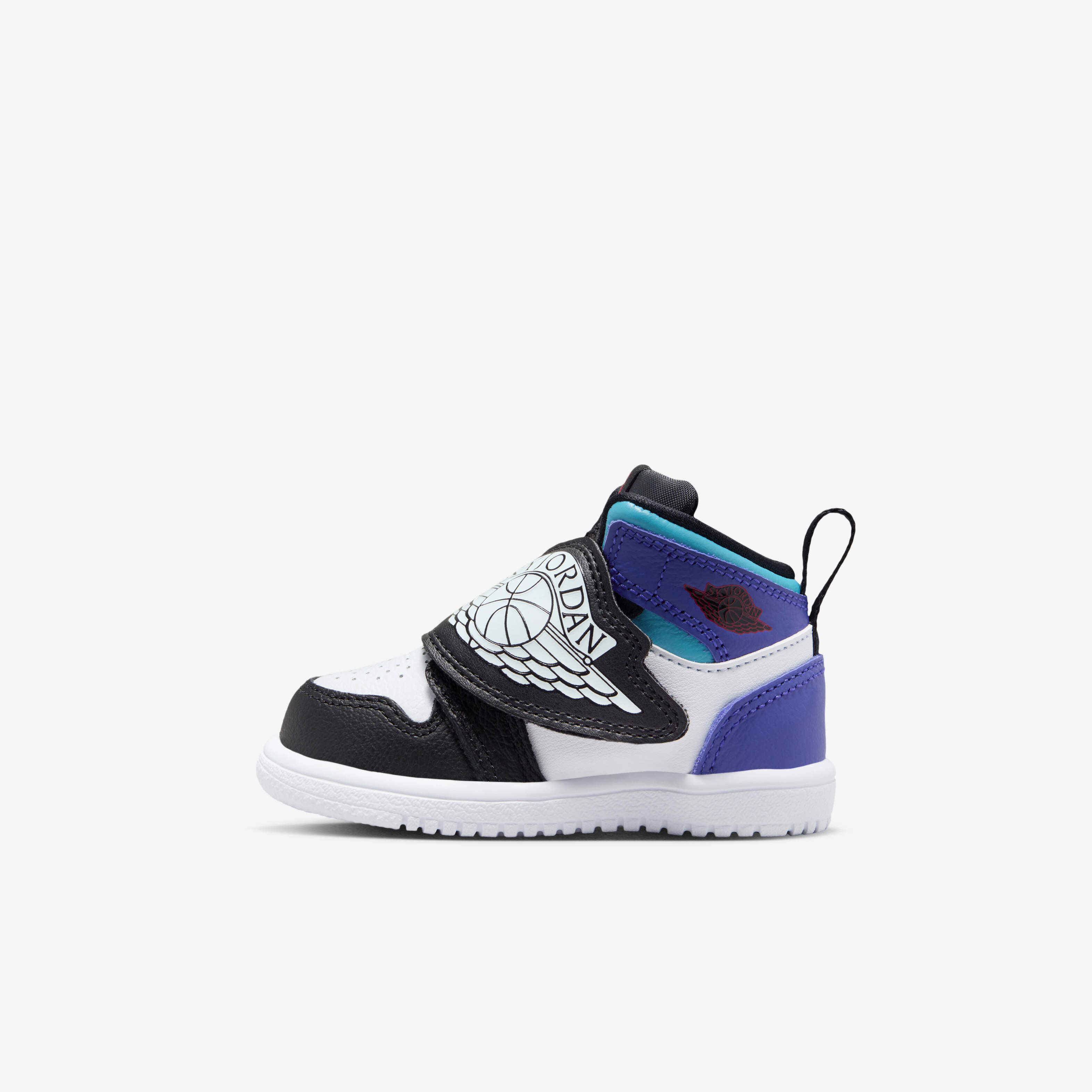 Nike jordan bébé discount