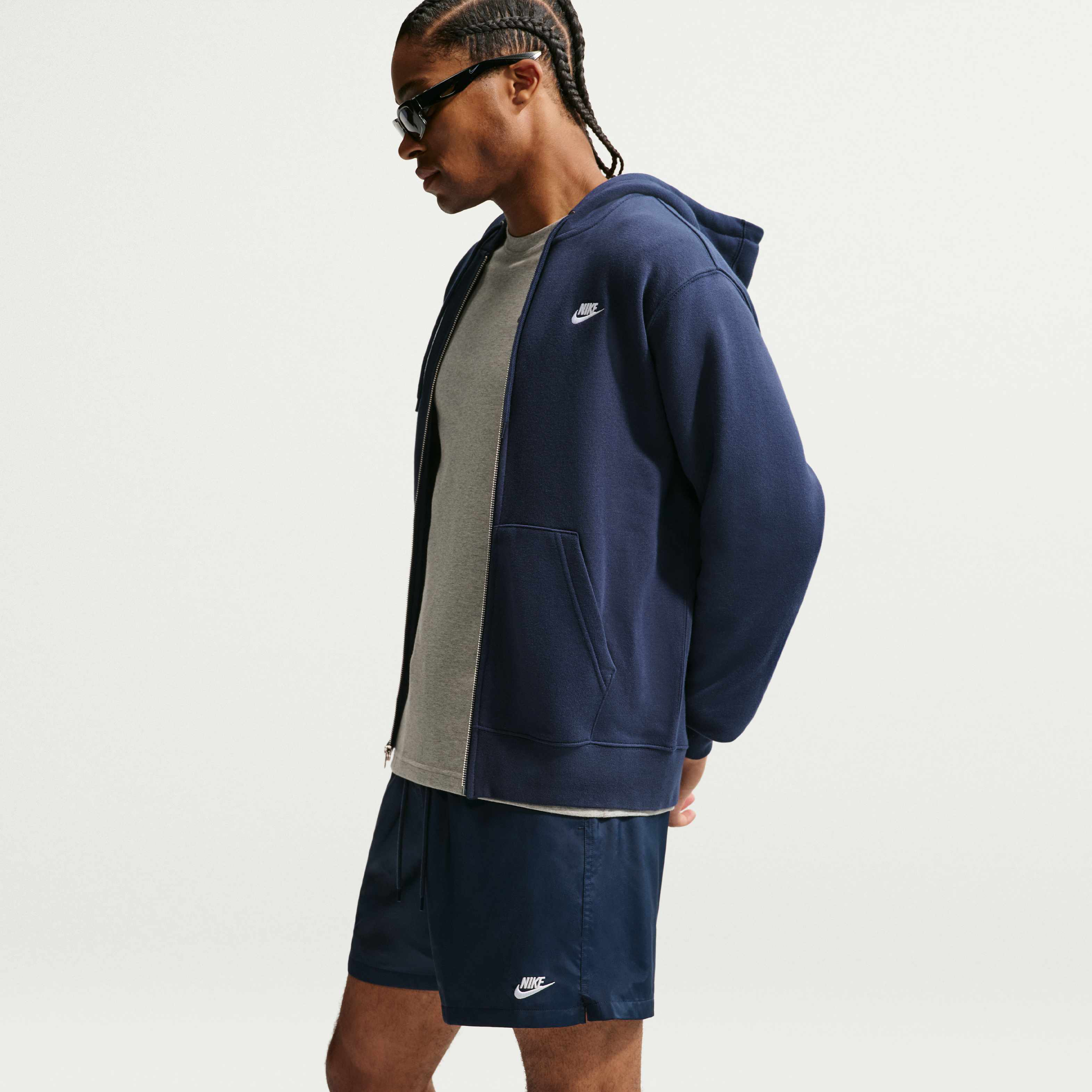 Nike Club image number 3