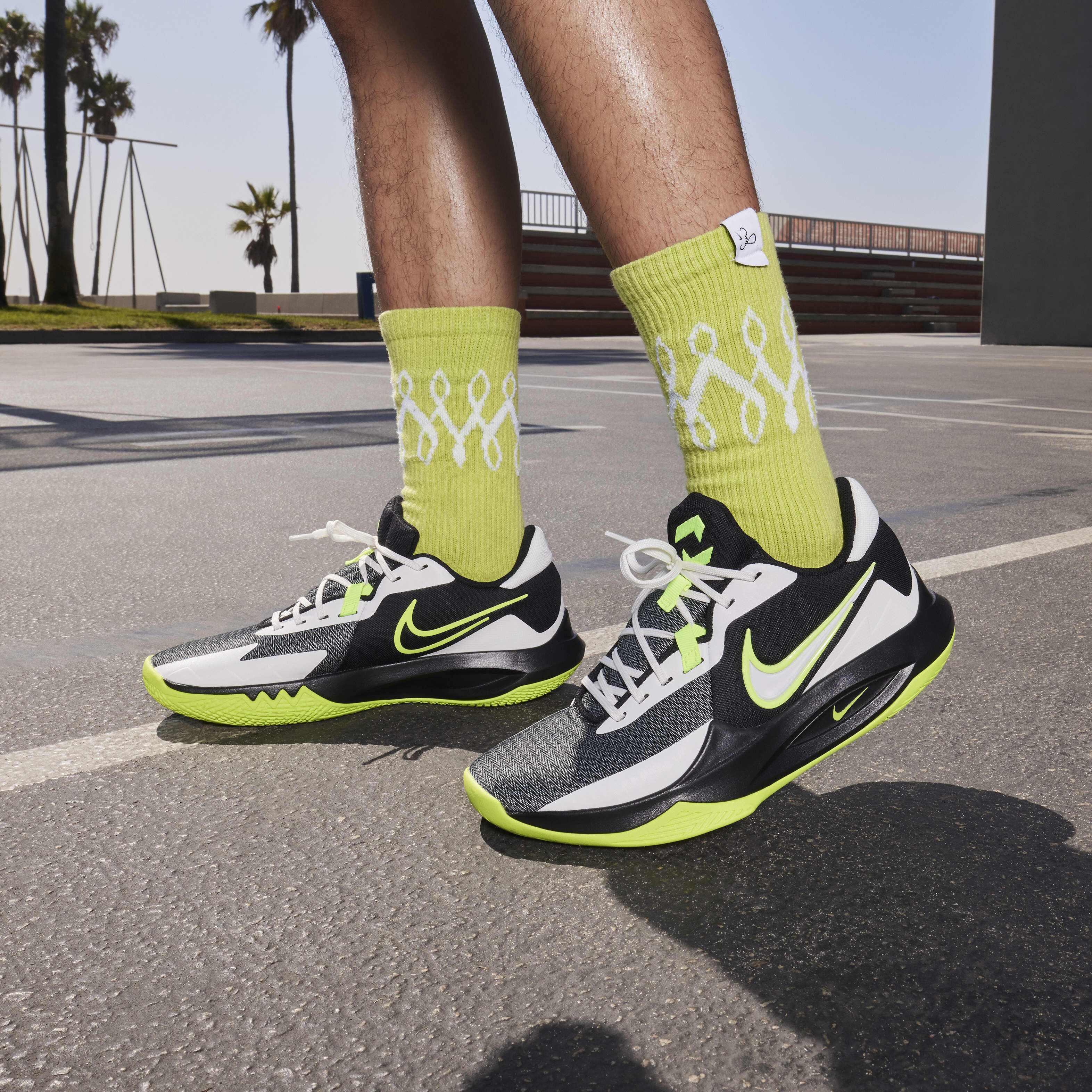 Buy Nike Precision 6 Basketball Shoes Nike Kuwait Official