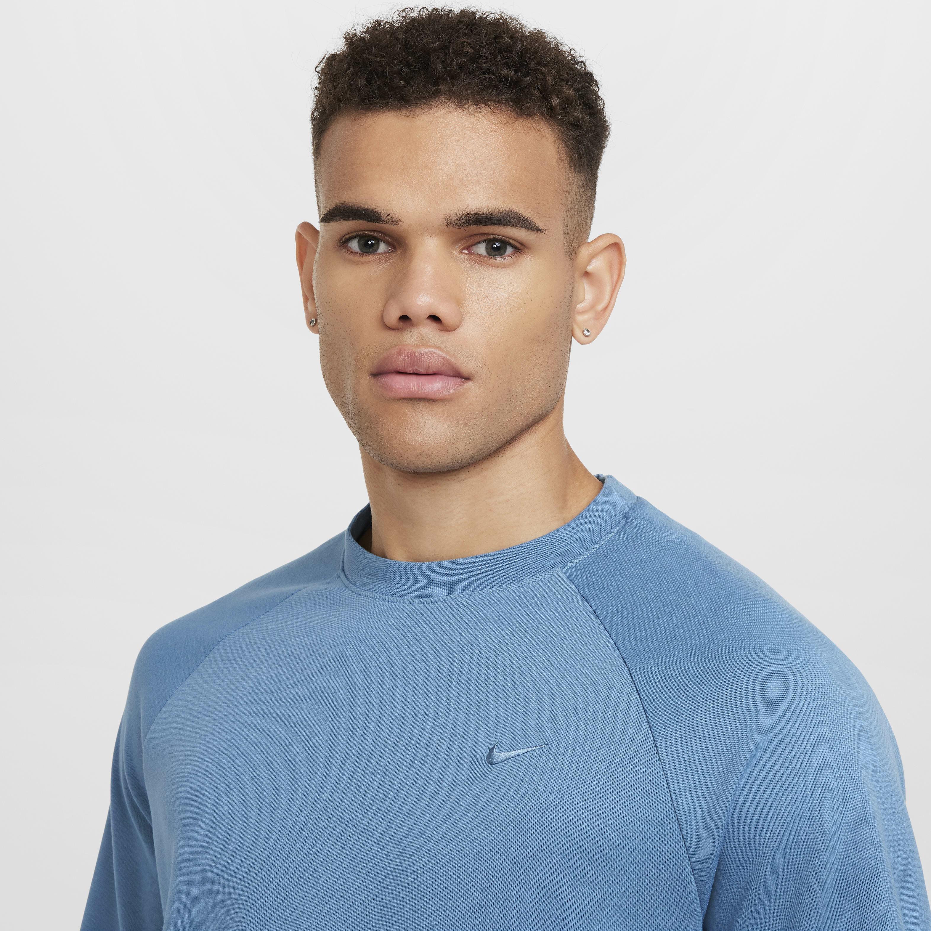 Buy Nike Primary Fleece Men's Dri-FIT UV Performance Crew Buy Nike Primary Fleece Men's Dri-FIT UV Performance Crew