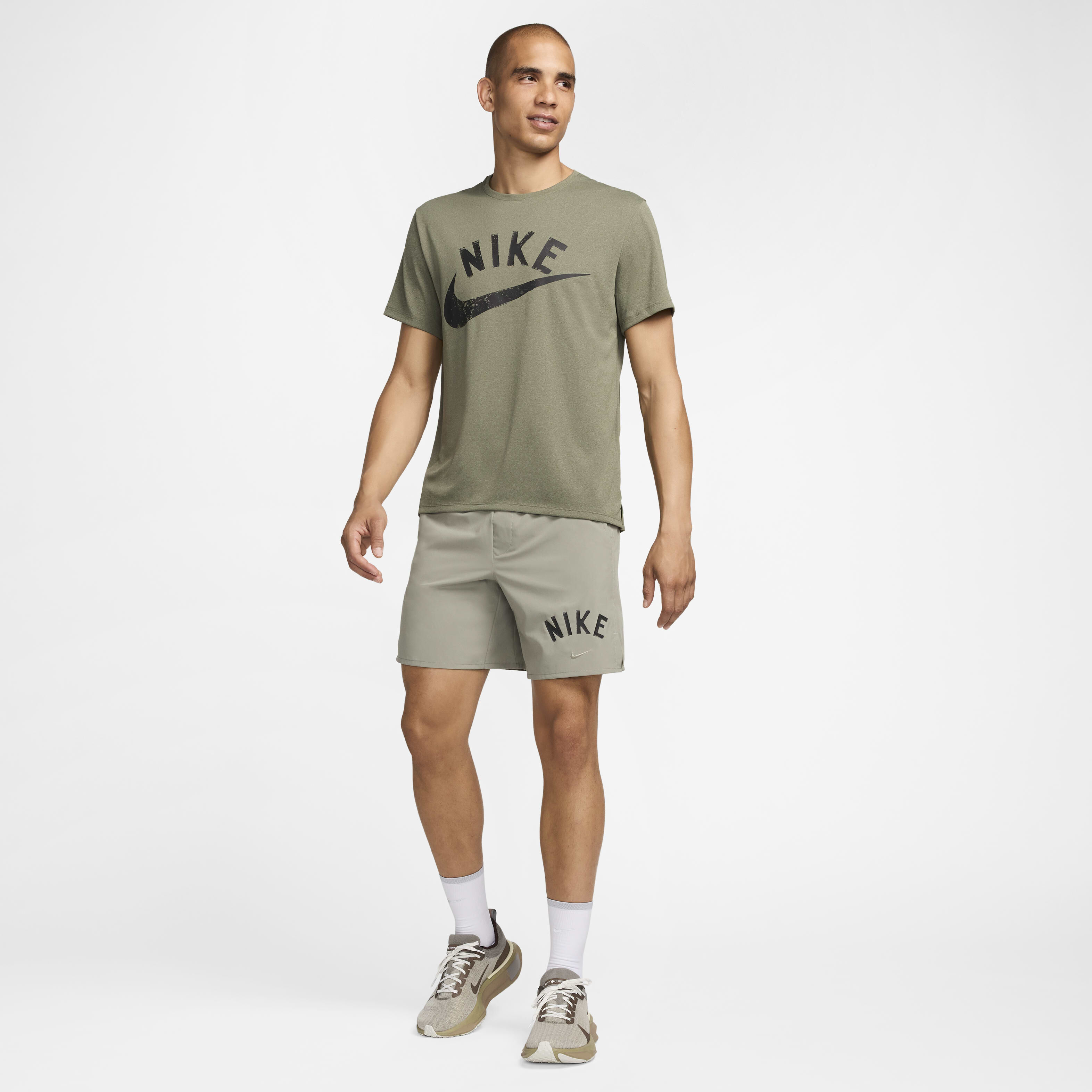 Nike men's sportswear just do it training shorts shop