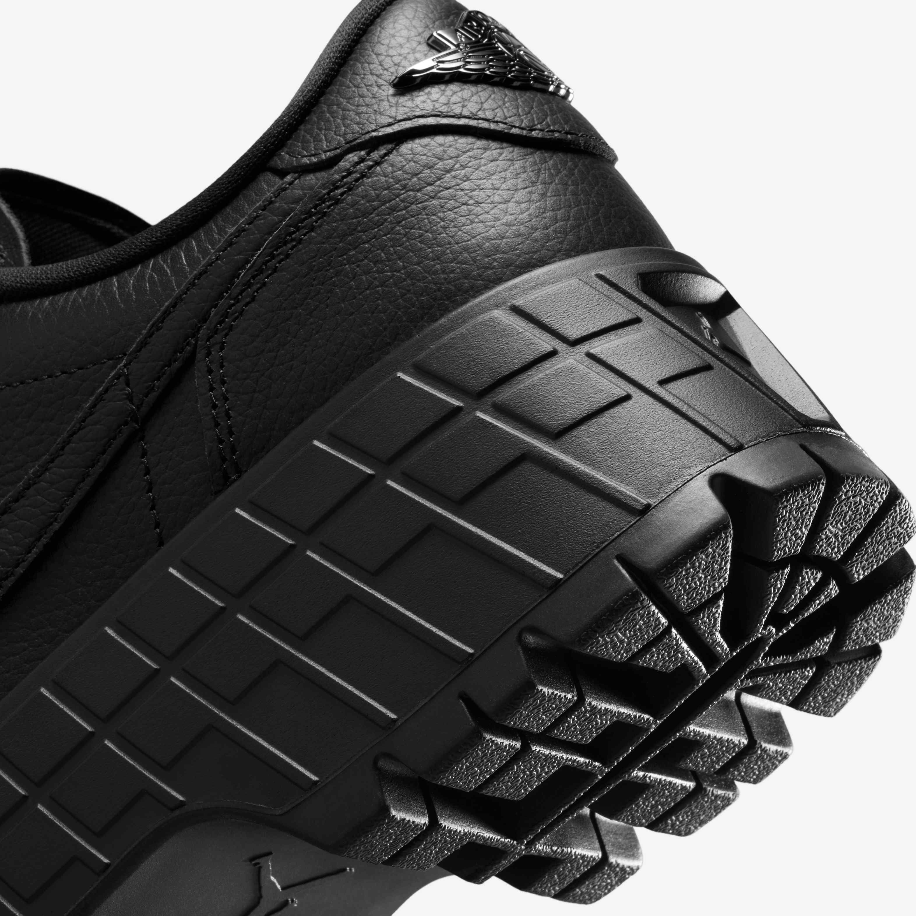 اير جوردن 1 بروكلين لو image number 7