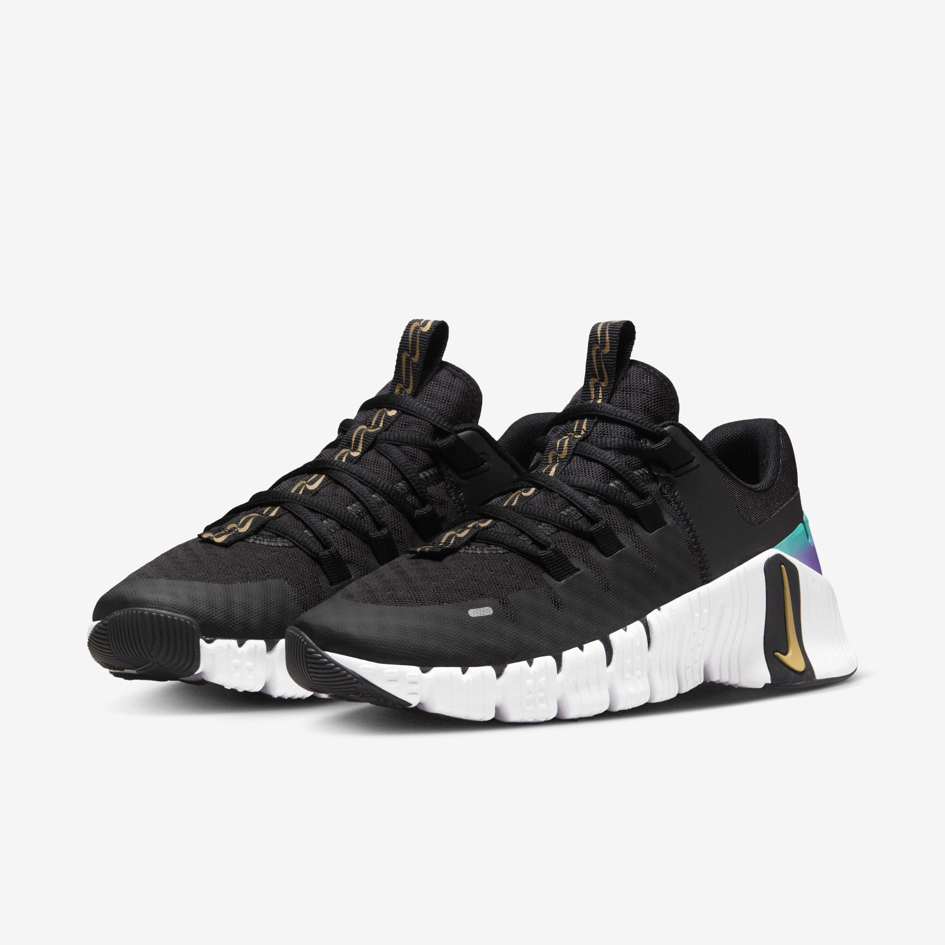 Nike Free Metcon 5 Premium image number 5