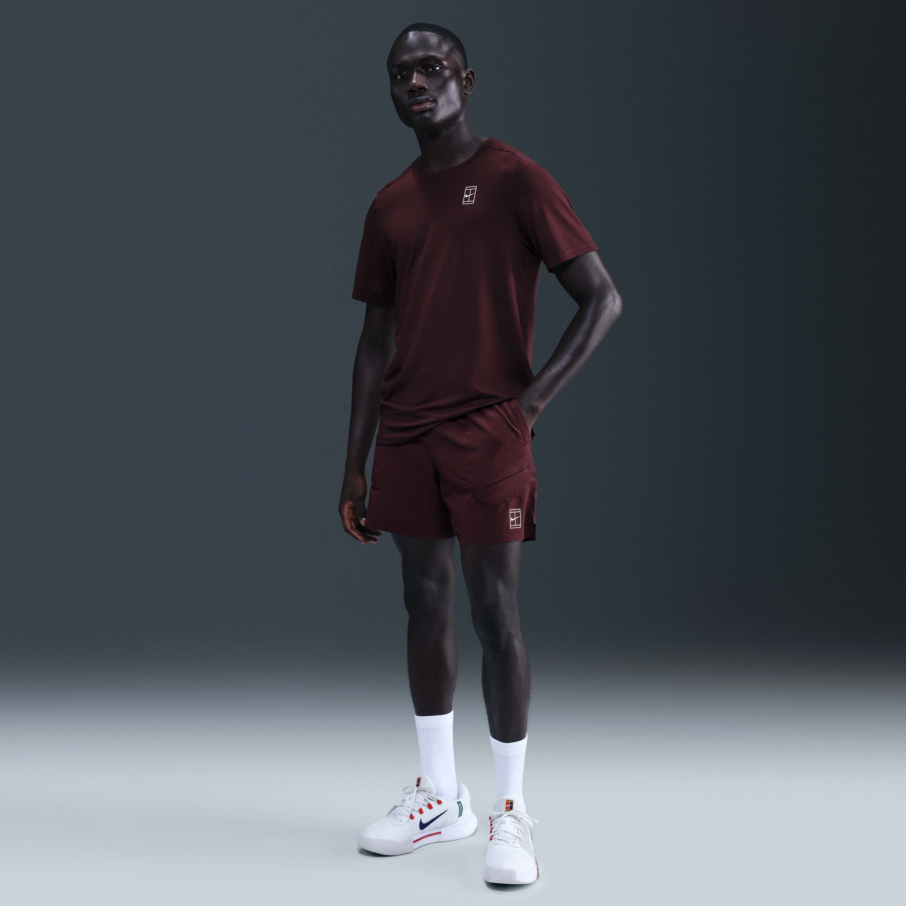 NikeCourt Advantage image number 0