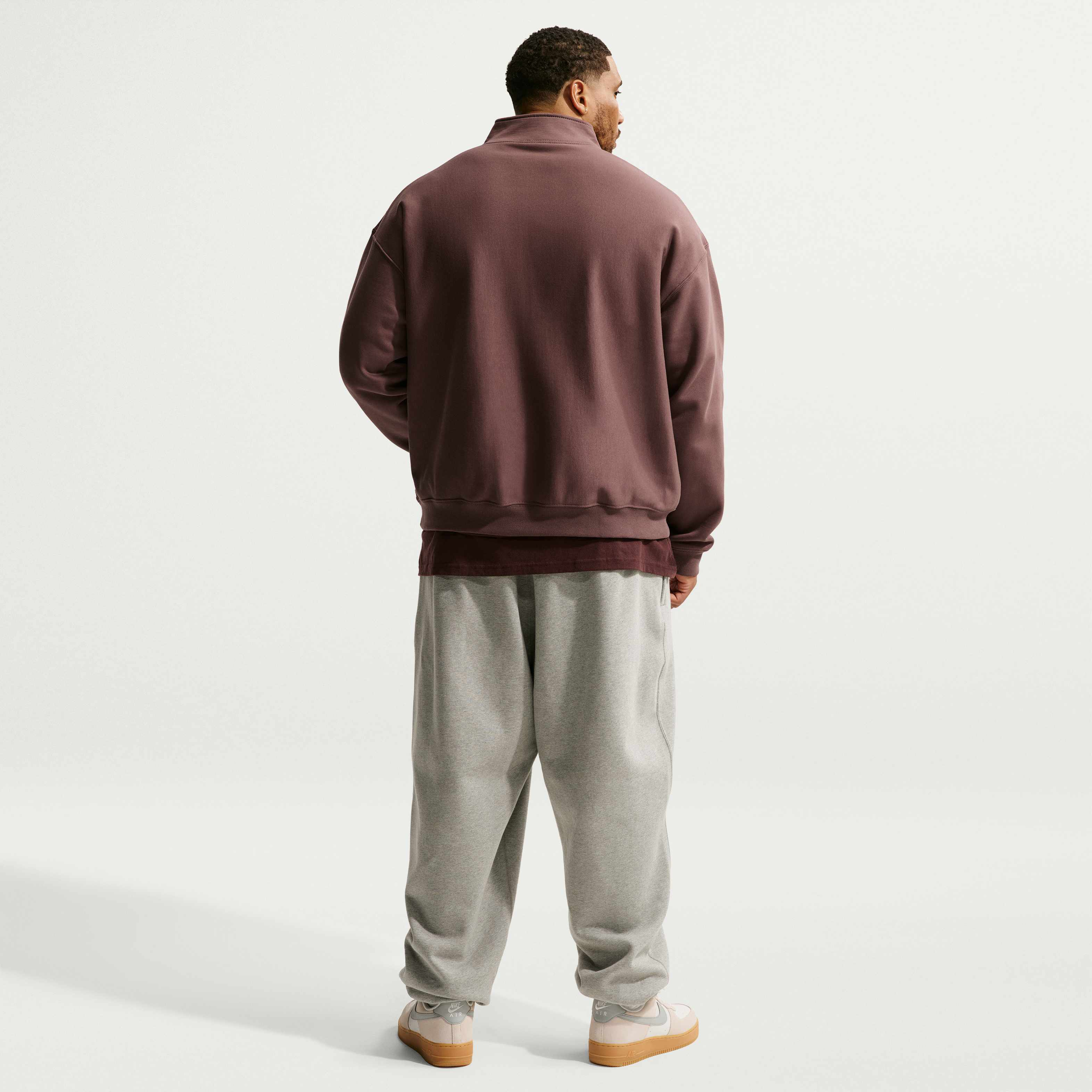 Nike Solo Swoosh image number 9