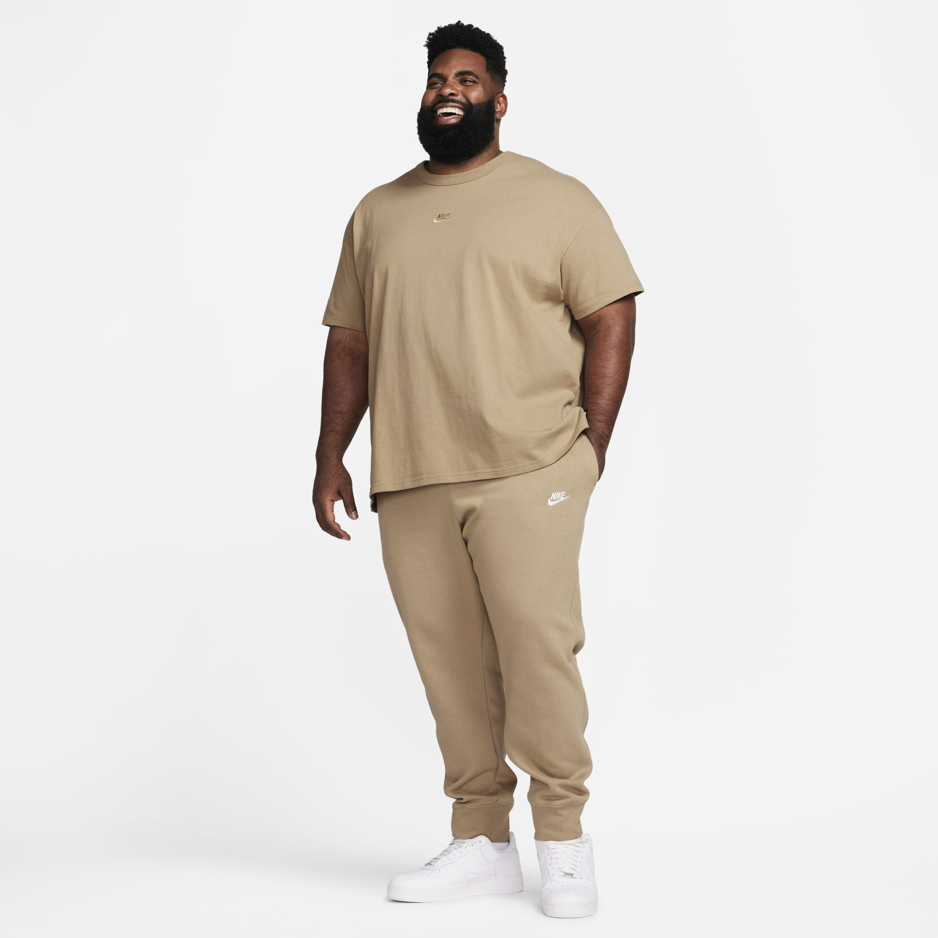 Nike Sportswear Club Fleece image number 13