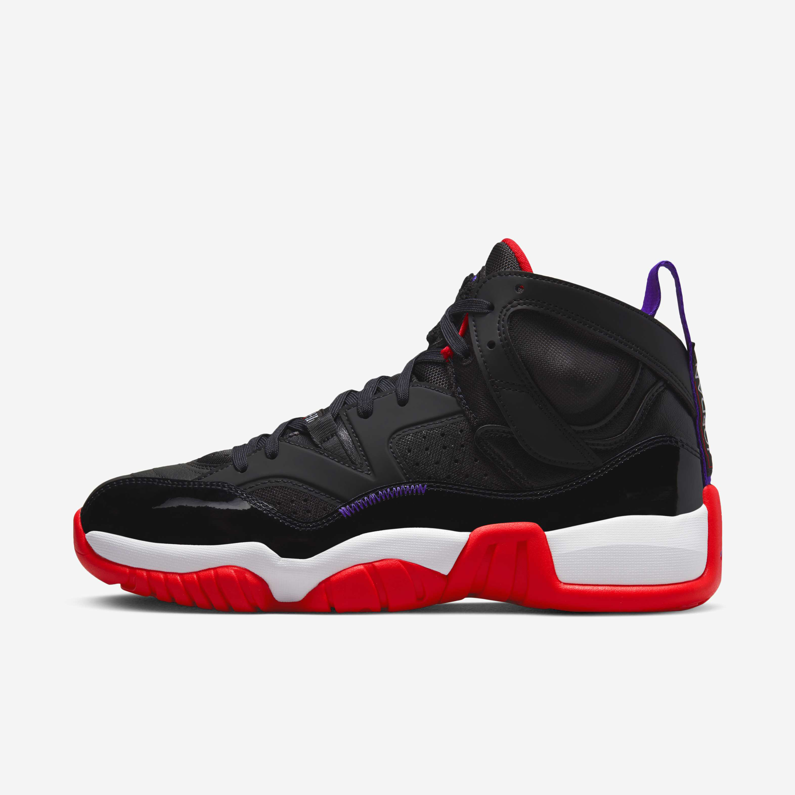 Jumpman Two Trey image number 0