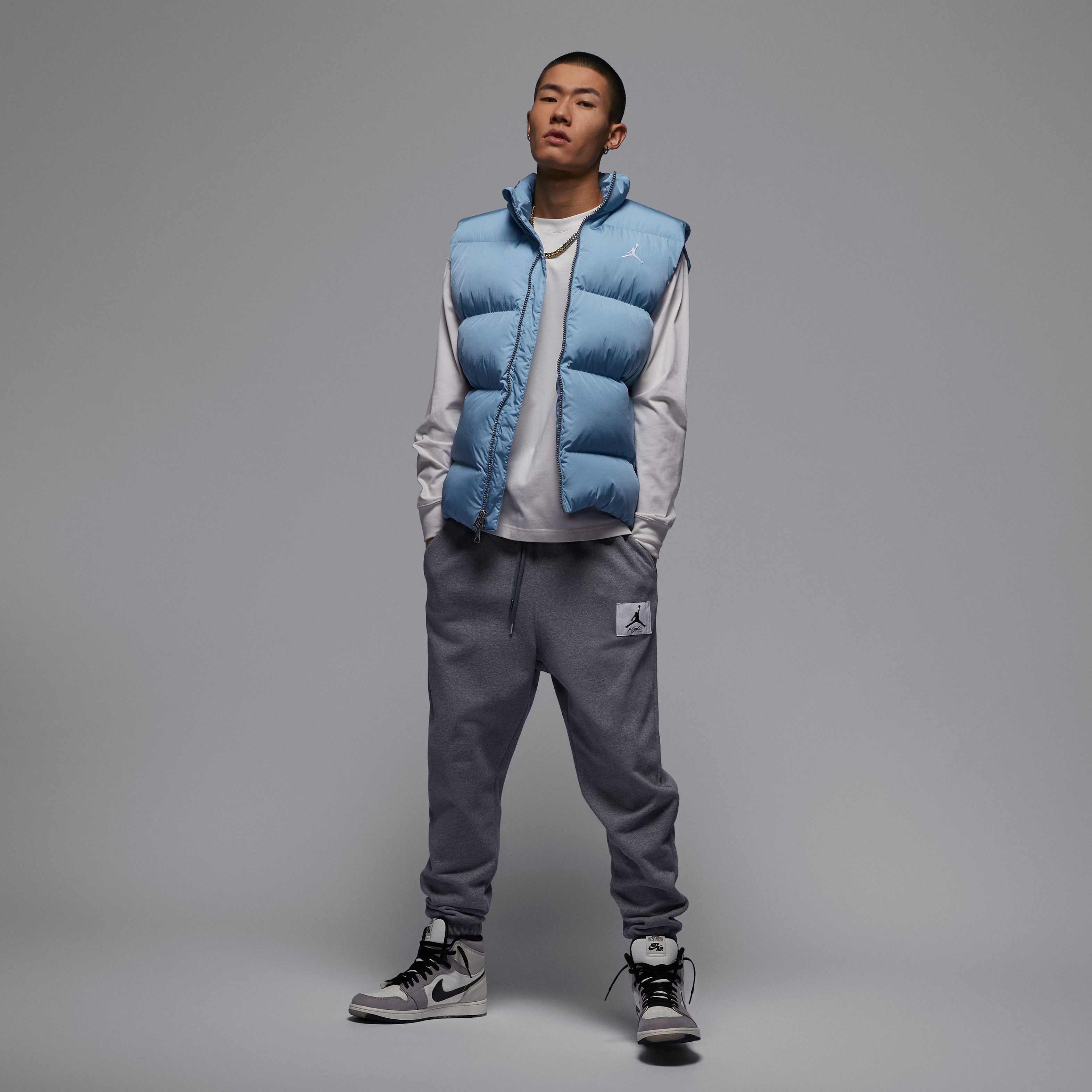 Jordan Essentials image number 7