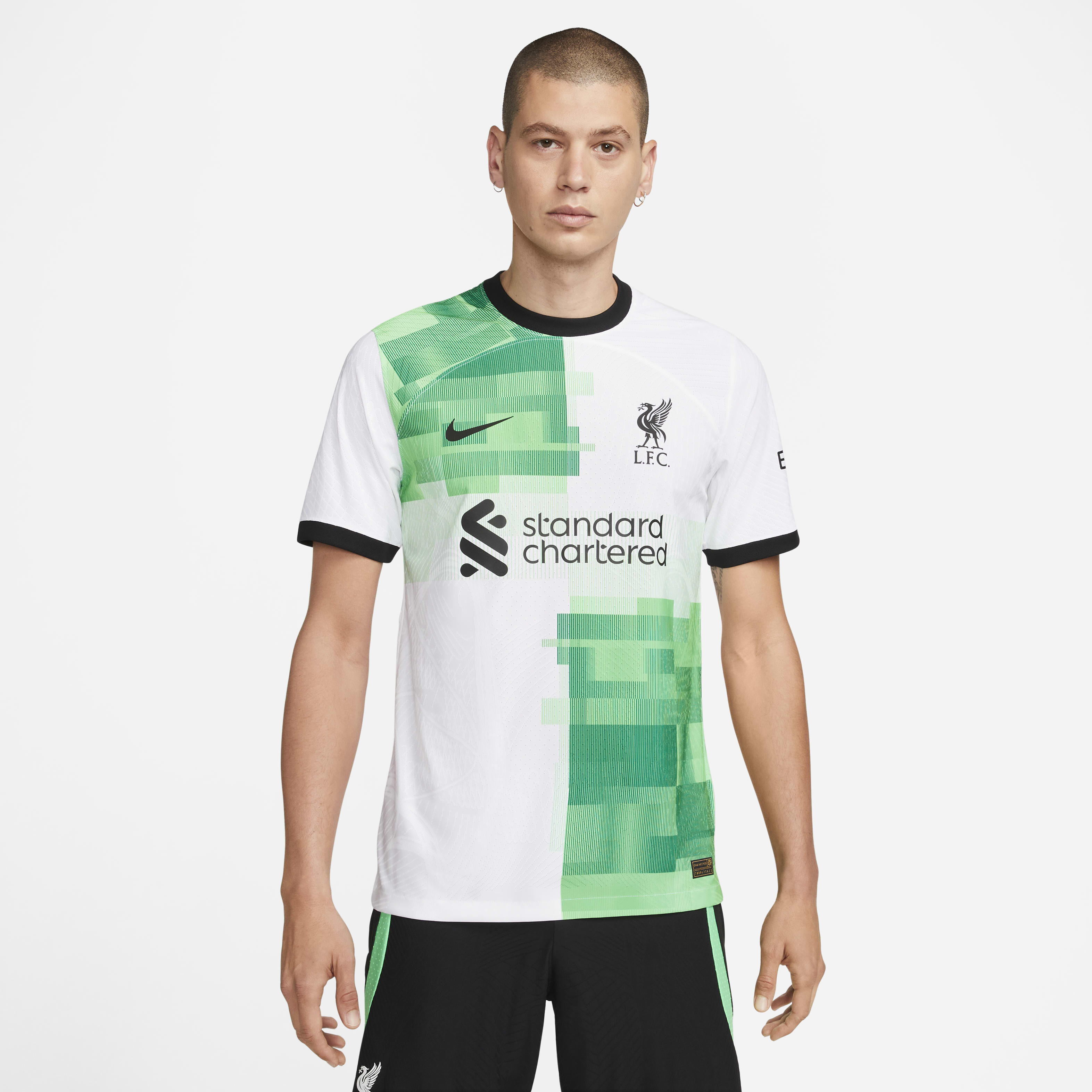 Liverpool F.C. 2023/24 Match Away image number 0