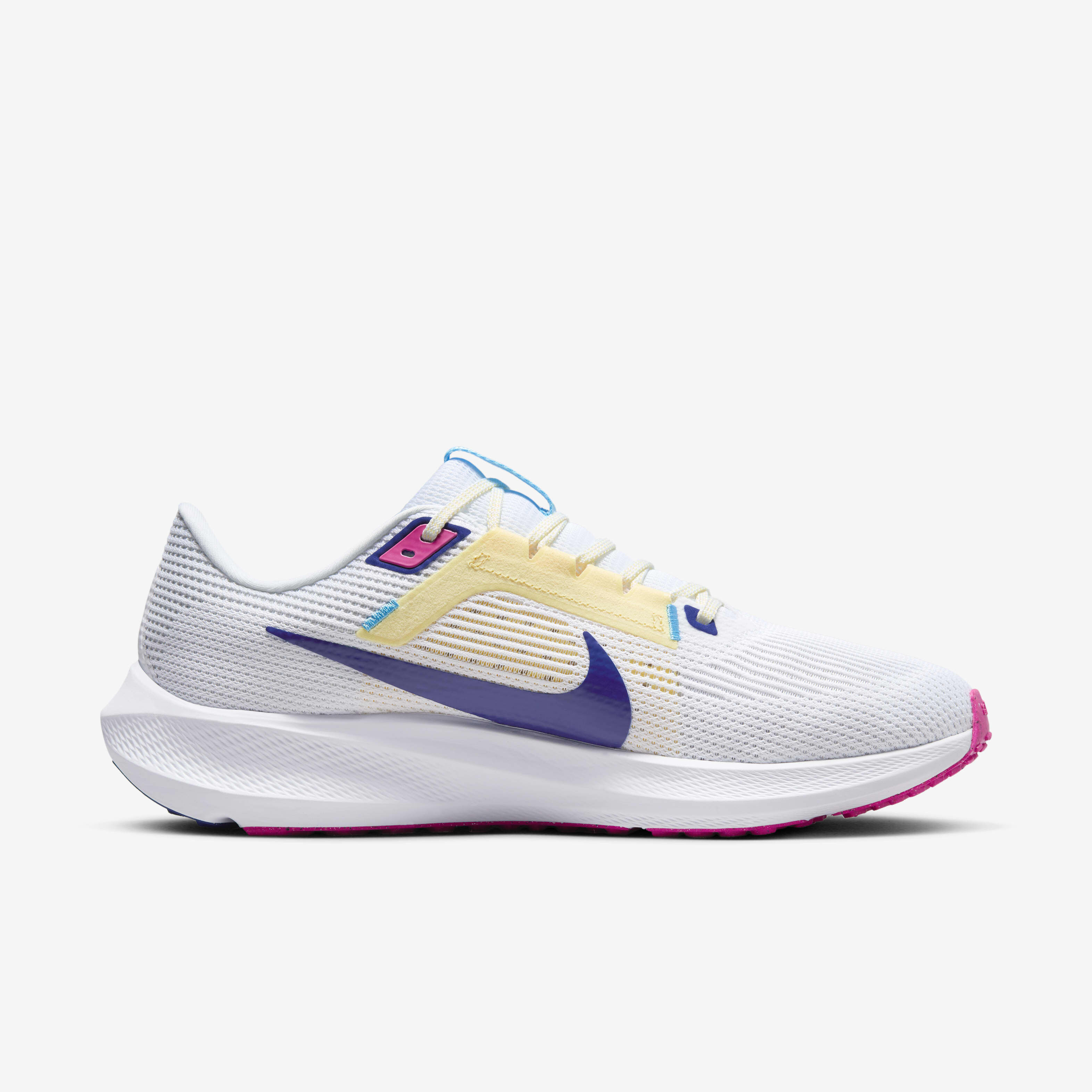 Nike Pegasus 40 image number 2