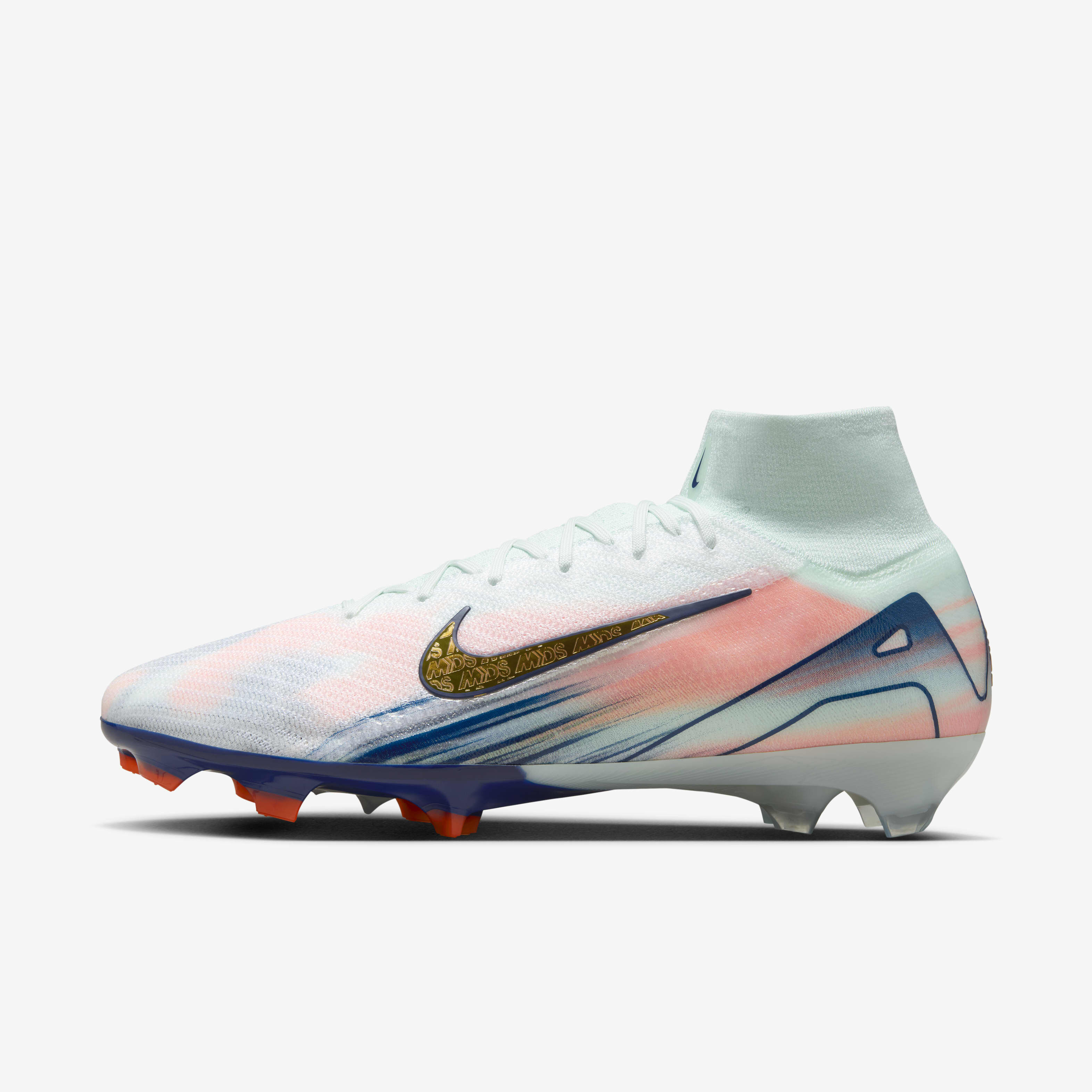 Buy Nike Superfly 10 Elite Mercurial Dream Speed FG High Top Football Boot Nike Kuwait Official