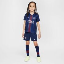 Paris Saint-Germain 2025/26 Stadium Home