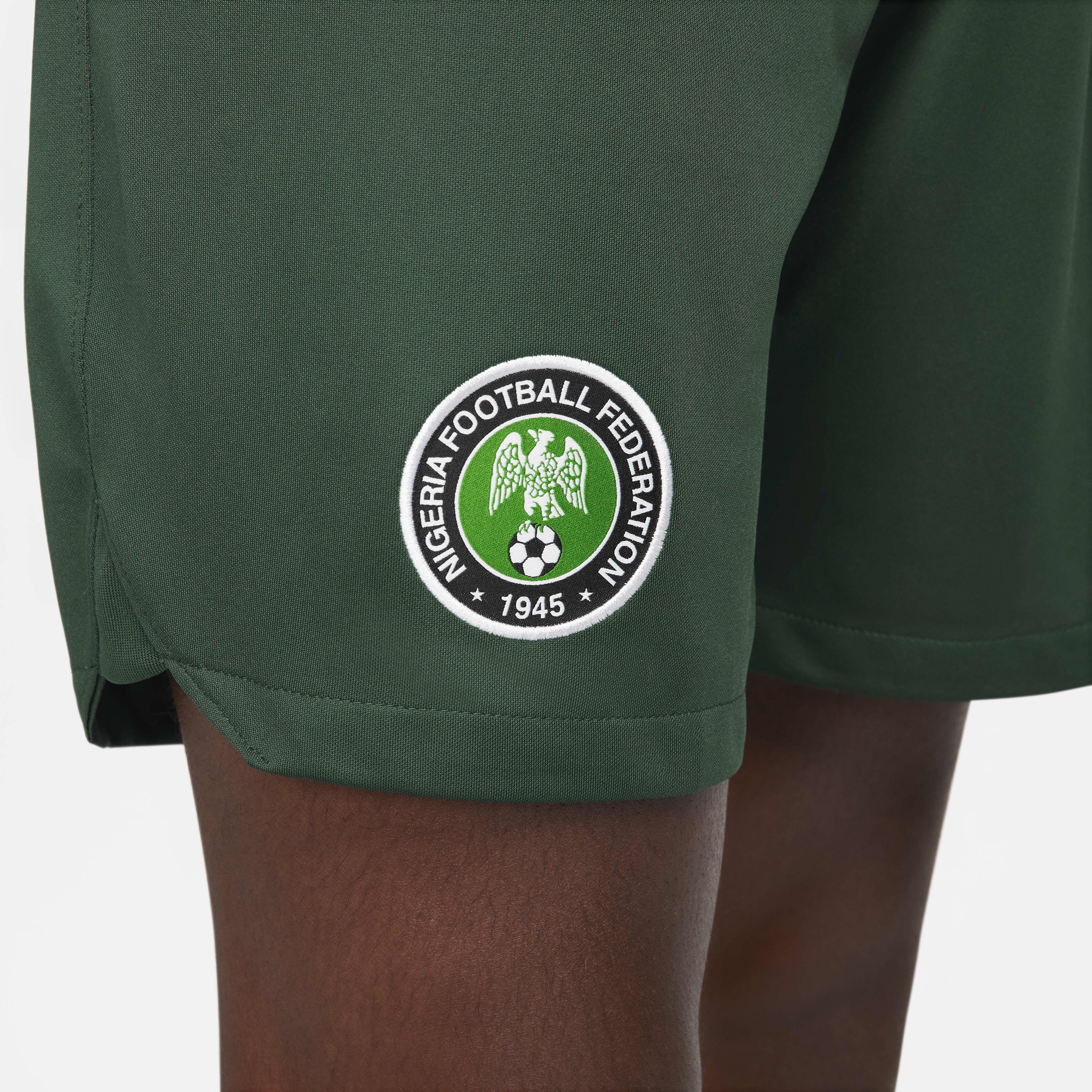 Nigeria 2022/23 Stadium Home/Away image number 3