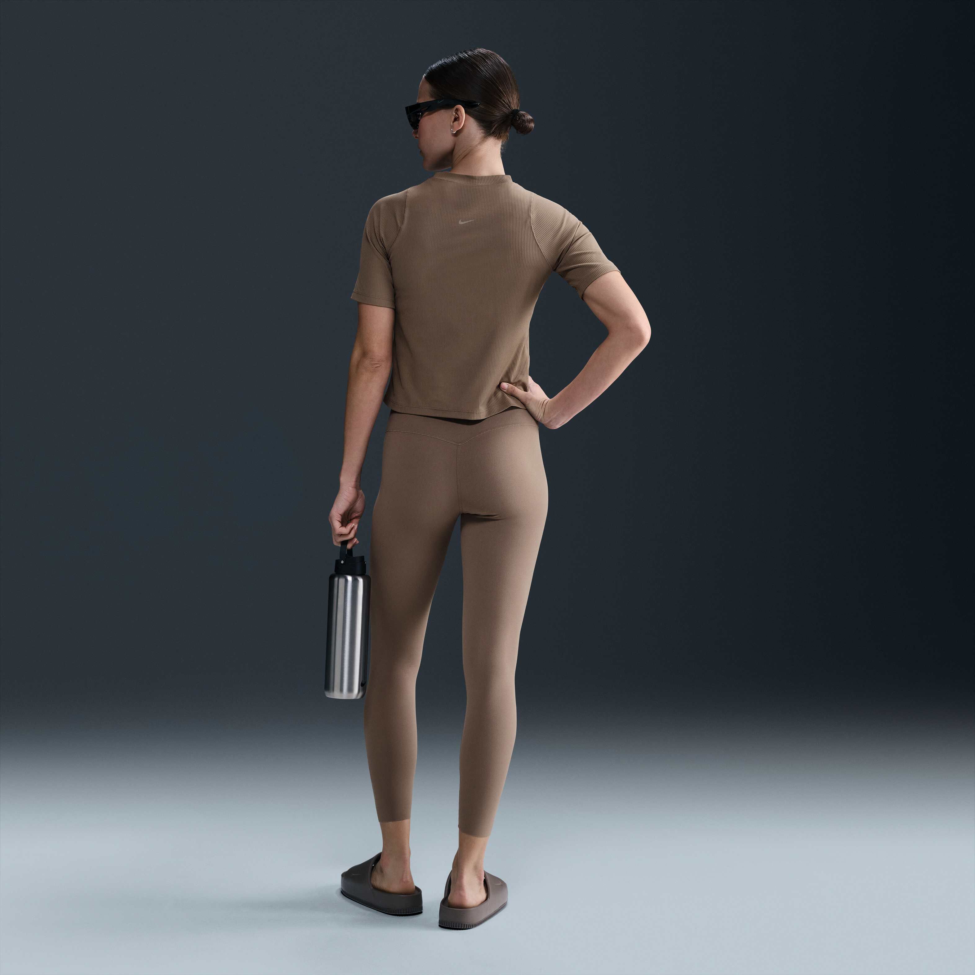 Nike Zenvy Rib image number 4