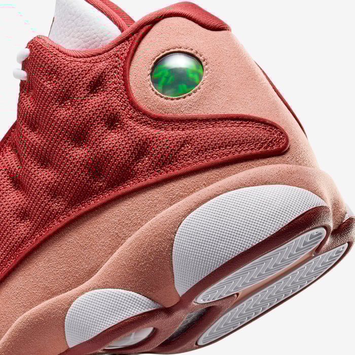 Air Jordan 13 Retro 'Dune Red' image number 7 Air Jordan 13 Retro 'Dune Red' image number 7