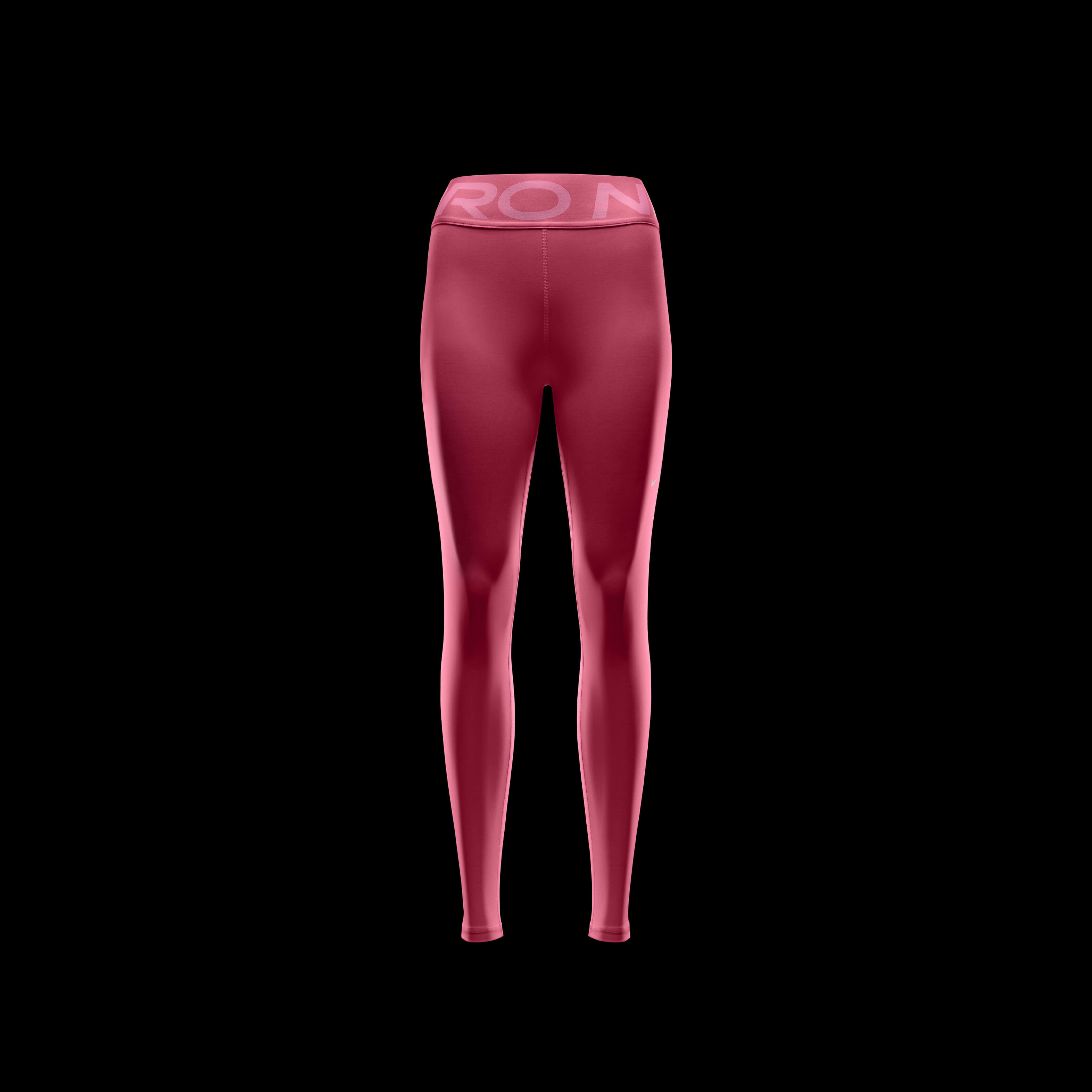 Nike pro full length leggings outlet