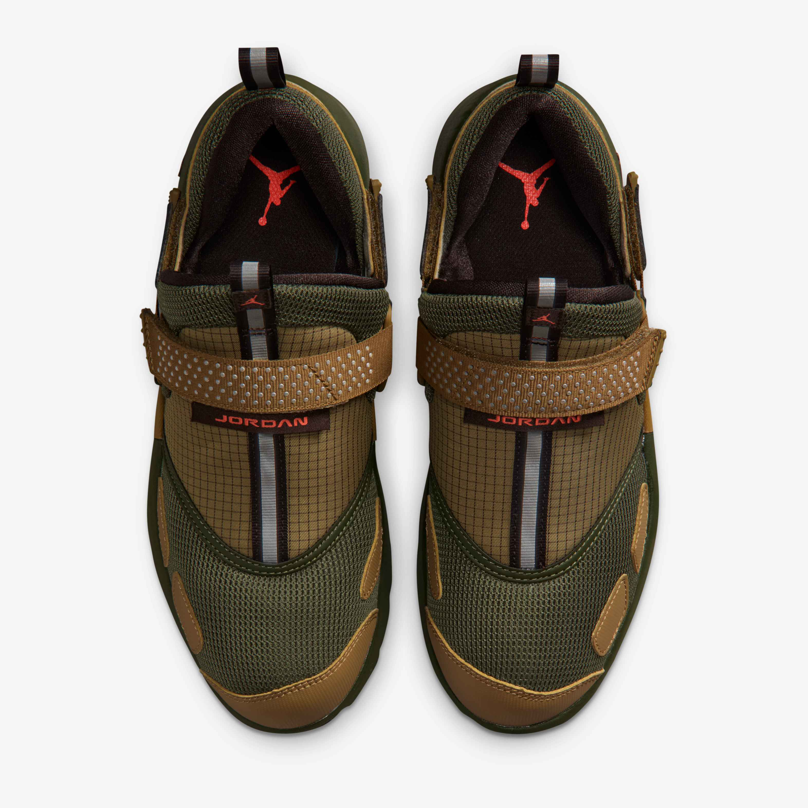 Jordan Trunner LX image number 3