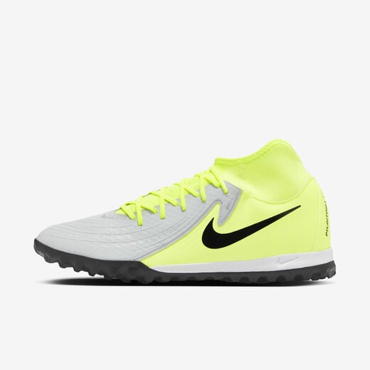 Phantom-Nike, Nike Phantom Luna 2 Academy, Turf High-Top Football Shoes Phantom-Nike, Nike Phantom Luna 2 Academy, Turf High-Top Football Shoes