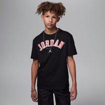 Jordan Flight Heritage