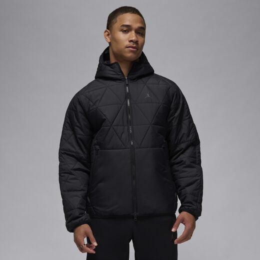 Jackets & Gilets-JRDN, Jordan Sport, Men's Therma-FIT Jacket
