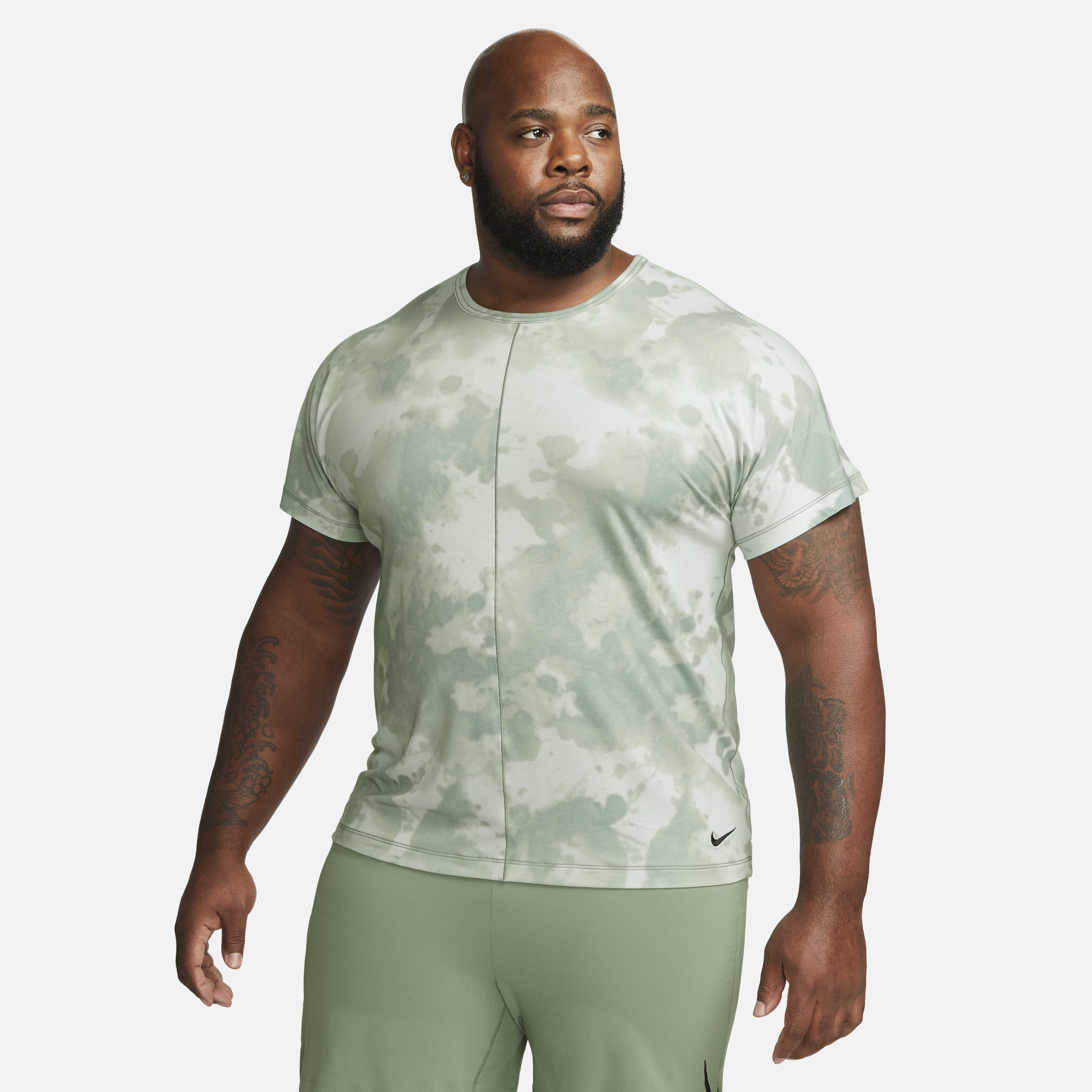 Nike Dri-FIT image number 5