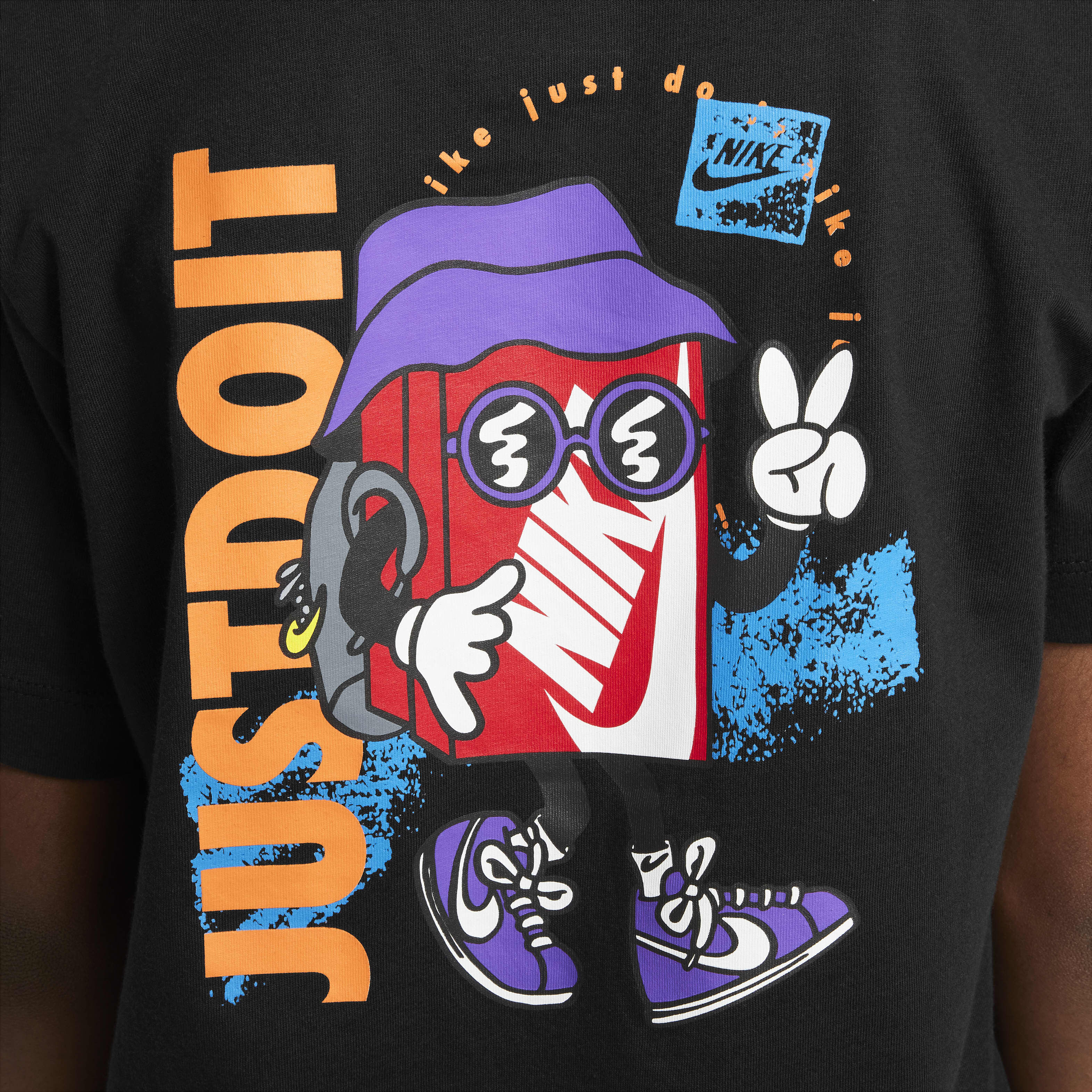 نايكي سبورتسوير image number 4