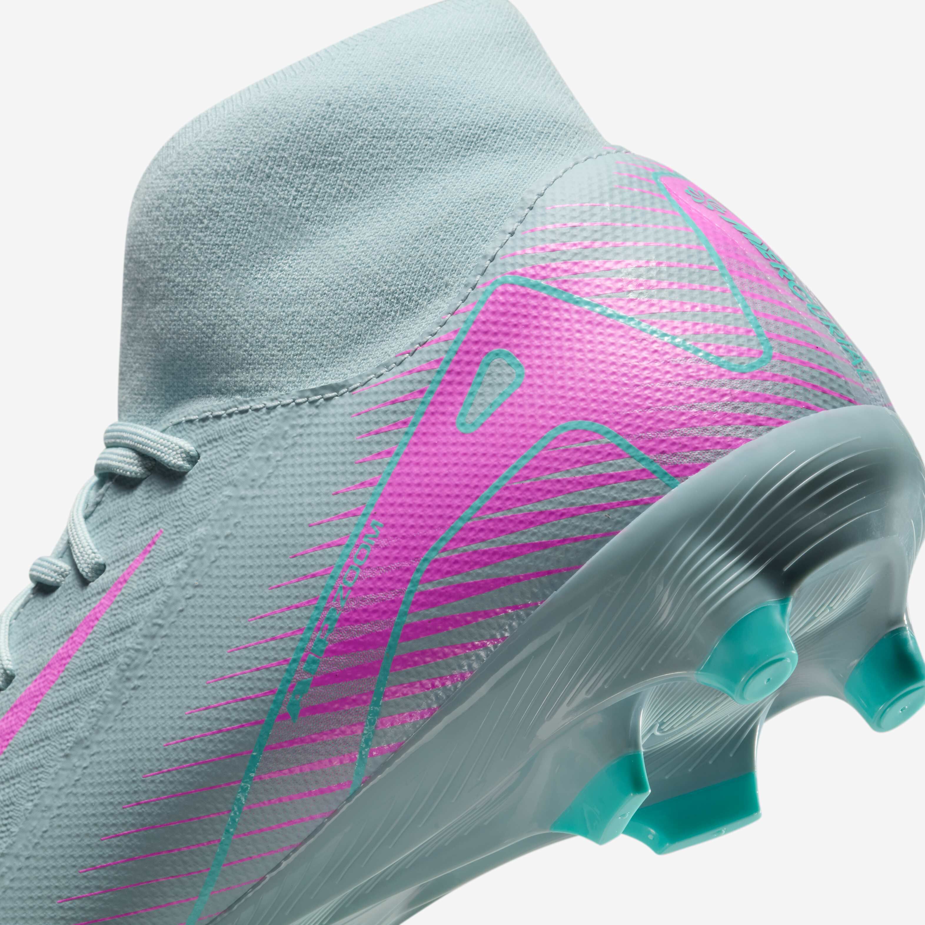 Nike Mercurial Superfly 10 Academy image number 8