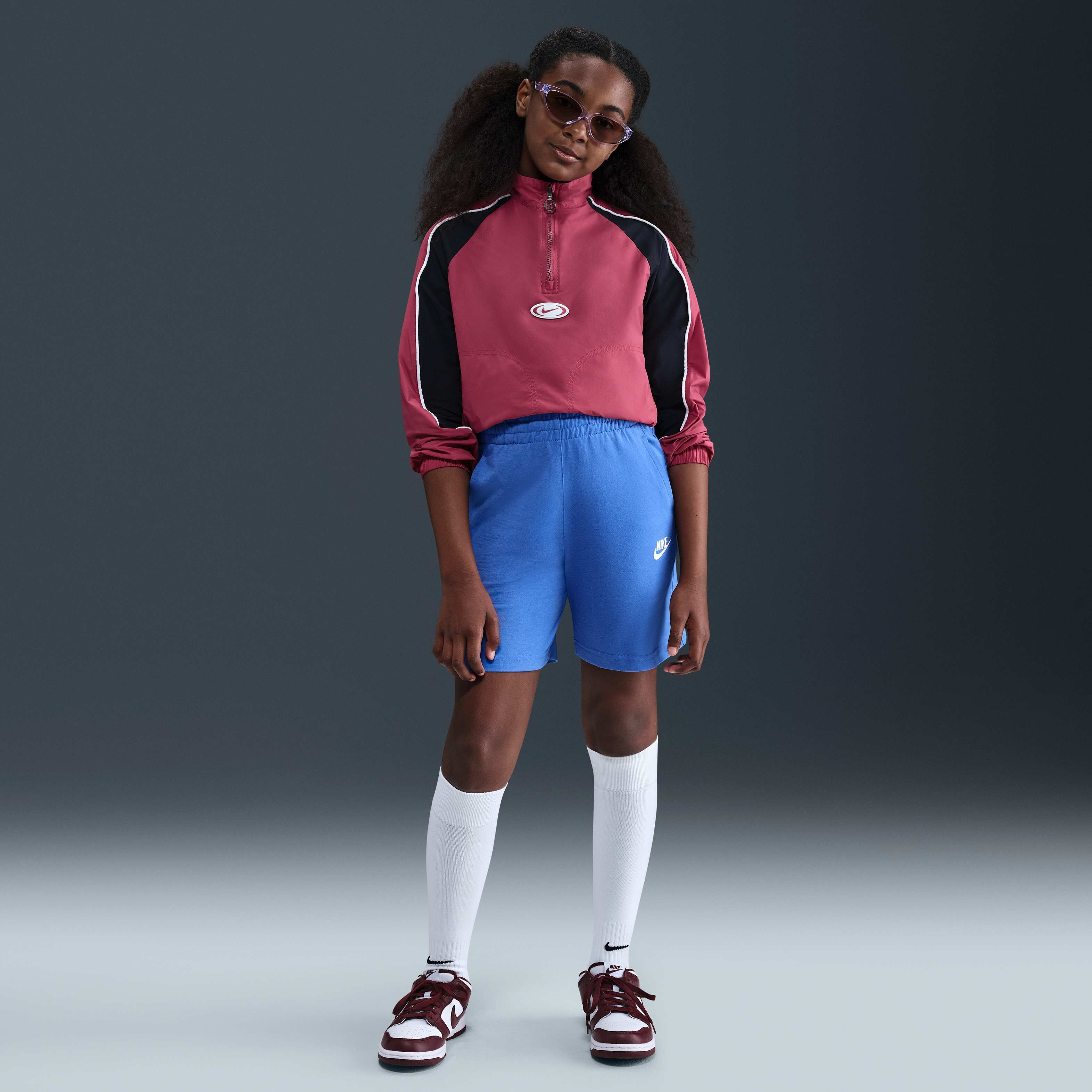 نايكي سبورتسوير كلوب image number 0