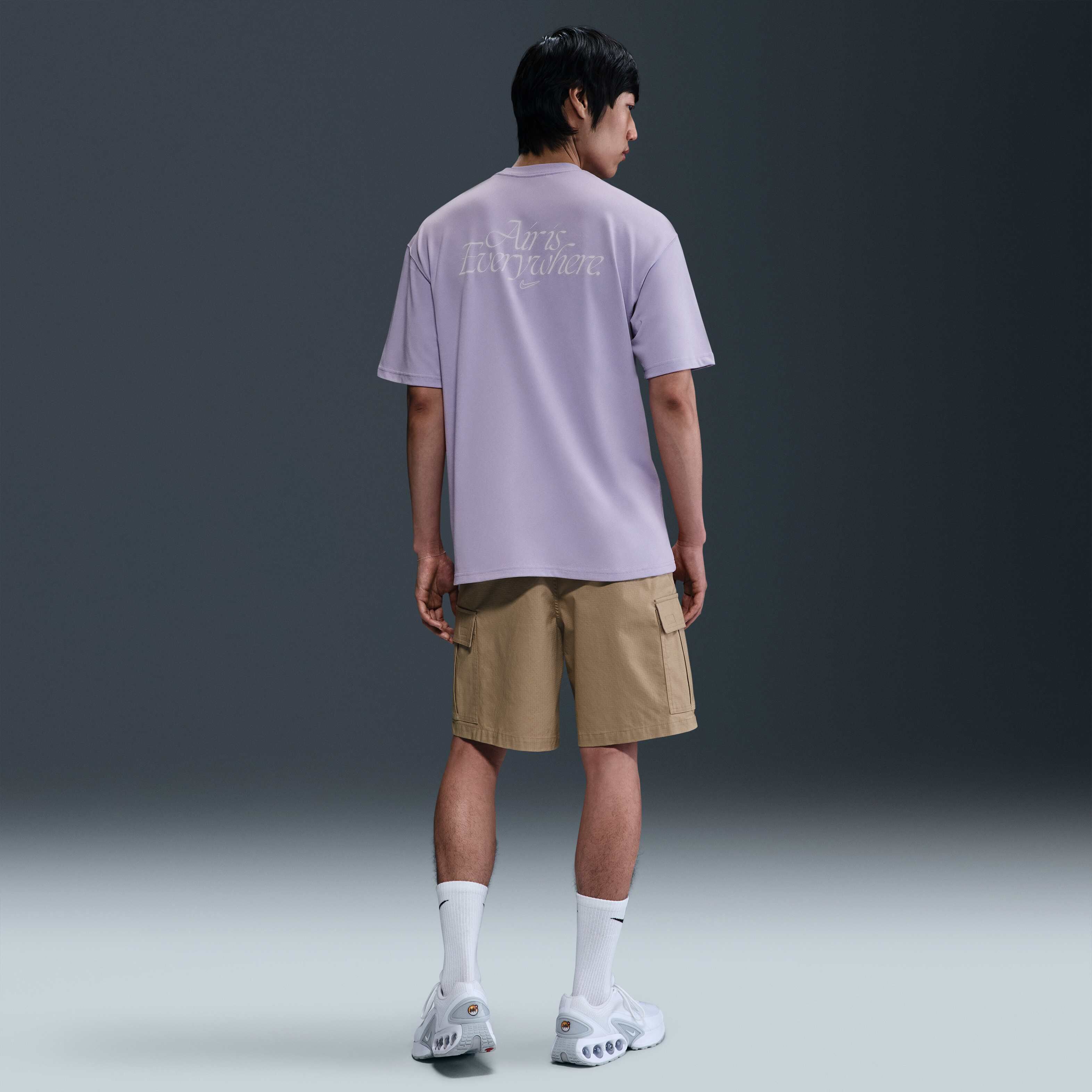 نايكي سبورتسوير image number 4