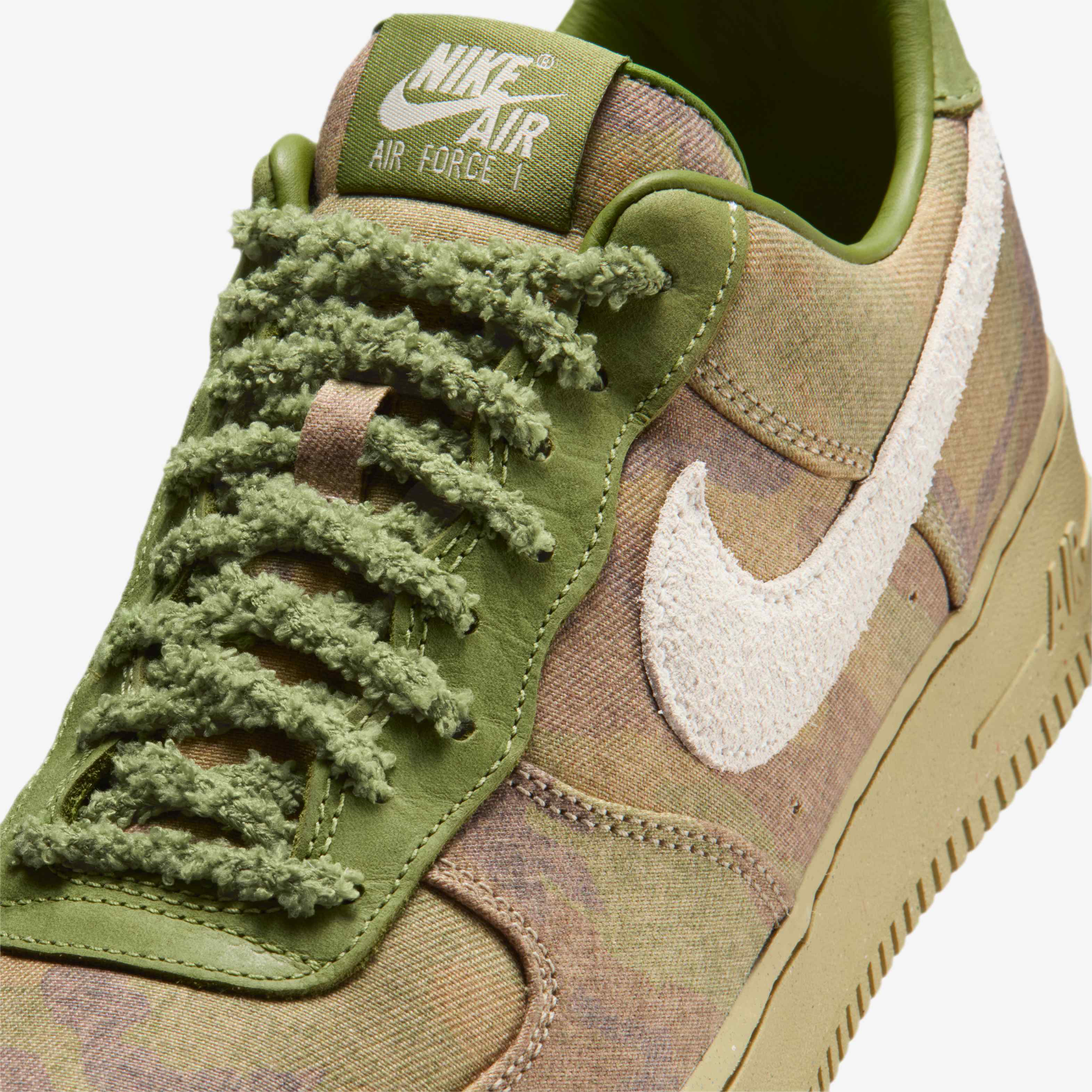 Air Force 1 Low image number 6
