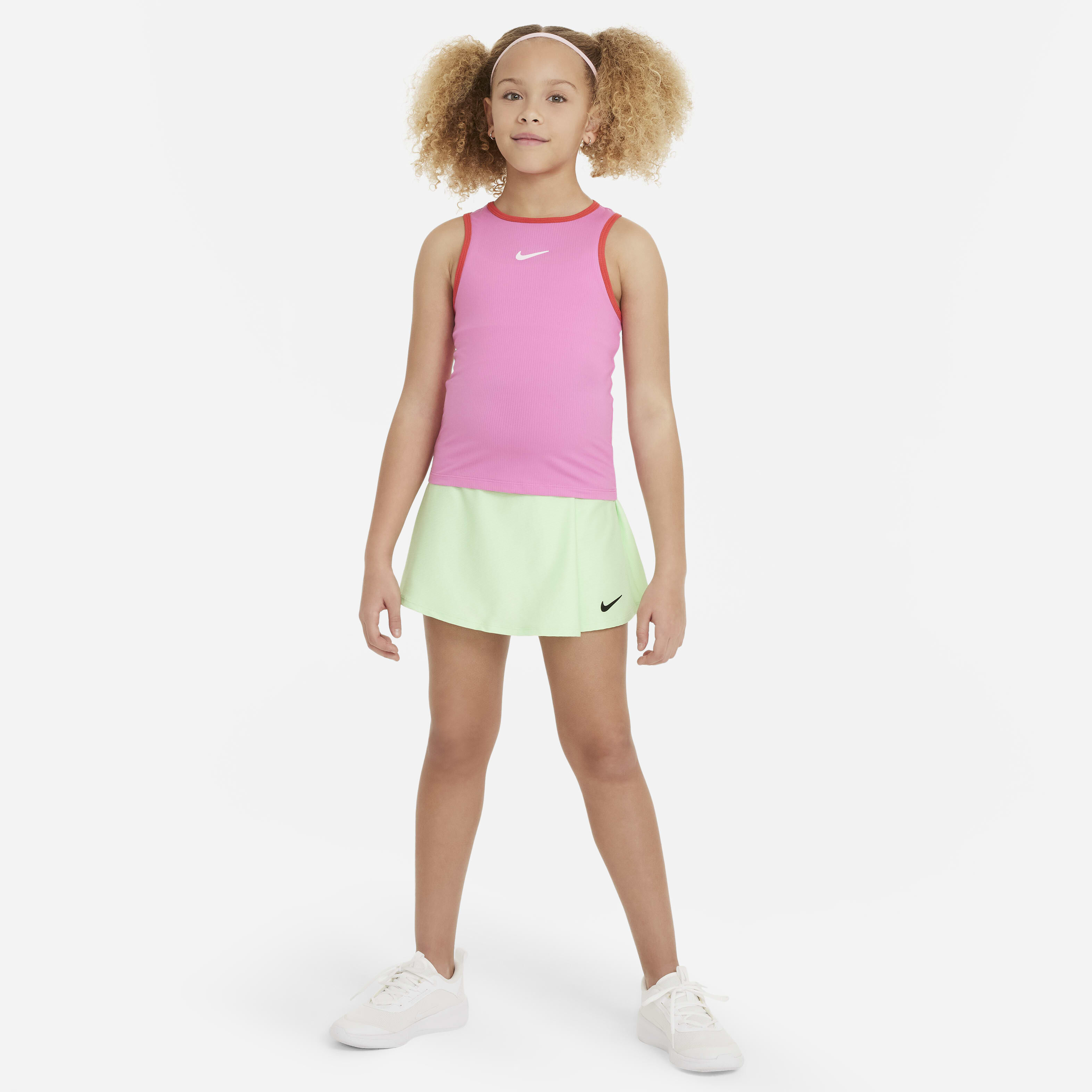 NikeCourt Dri-FIT Victory image number 5