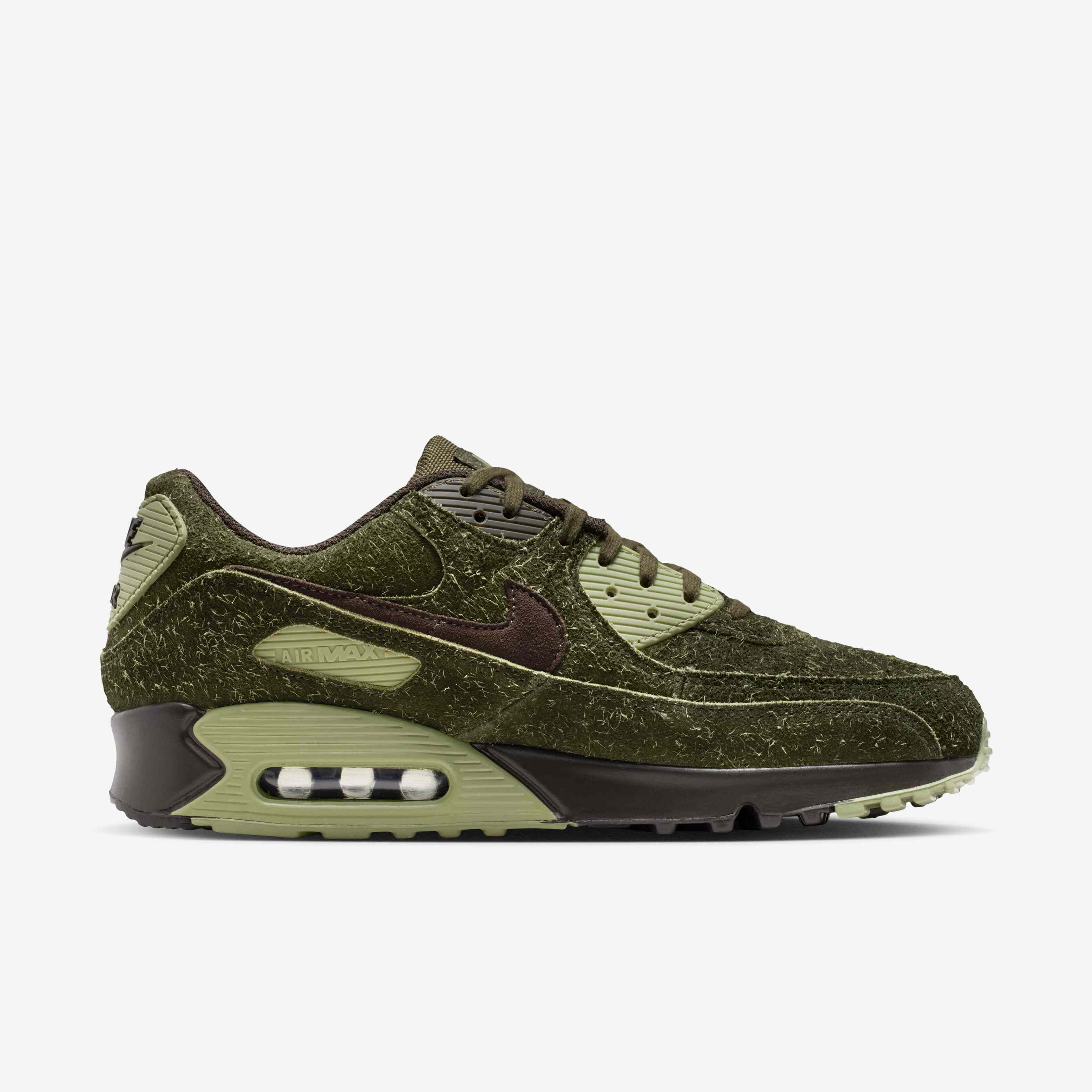 Nike Air Max 90 Premium image number 2