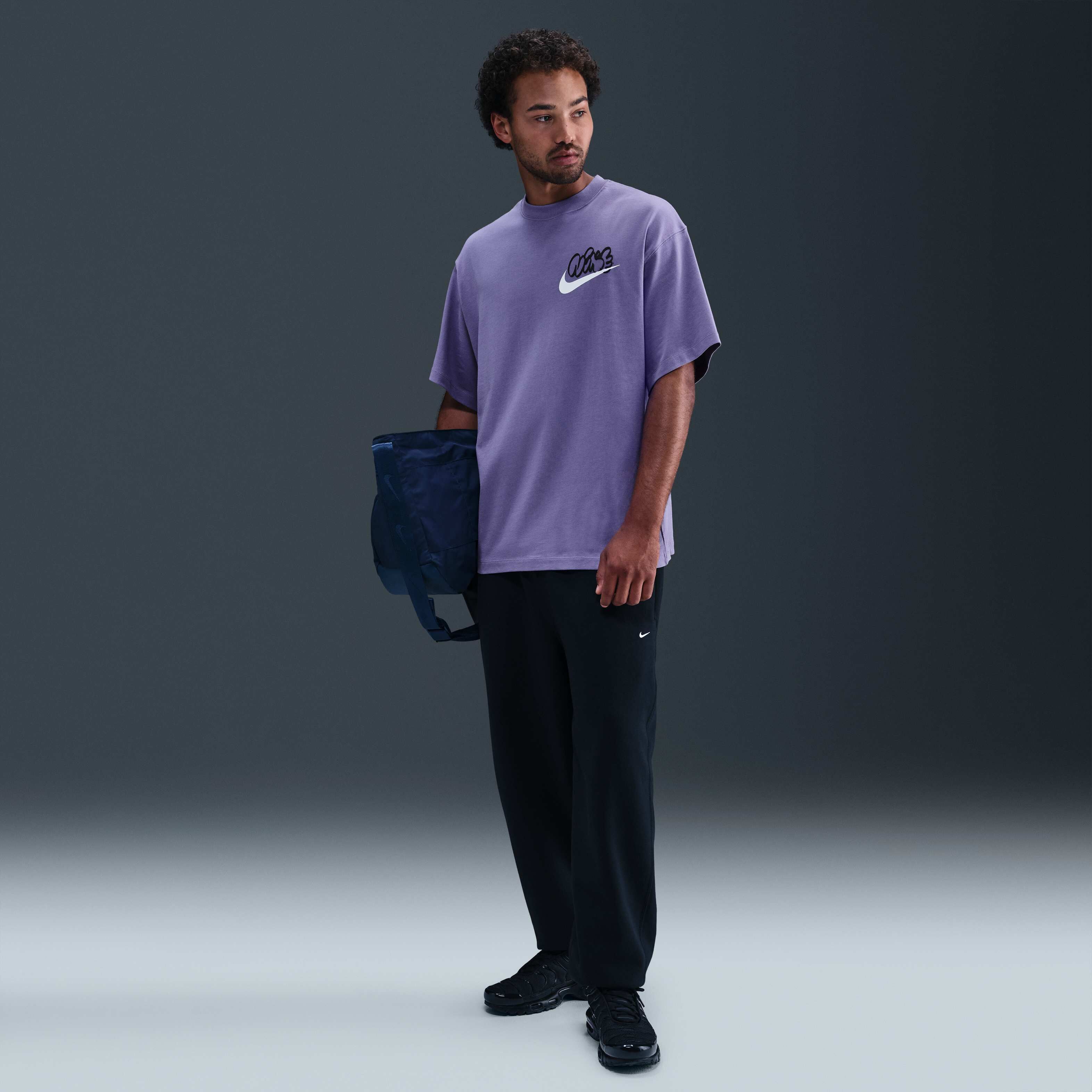 نايكي سولو سووش image number 3