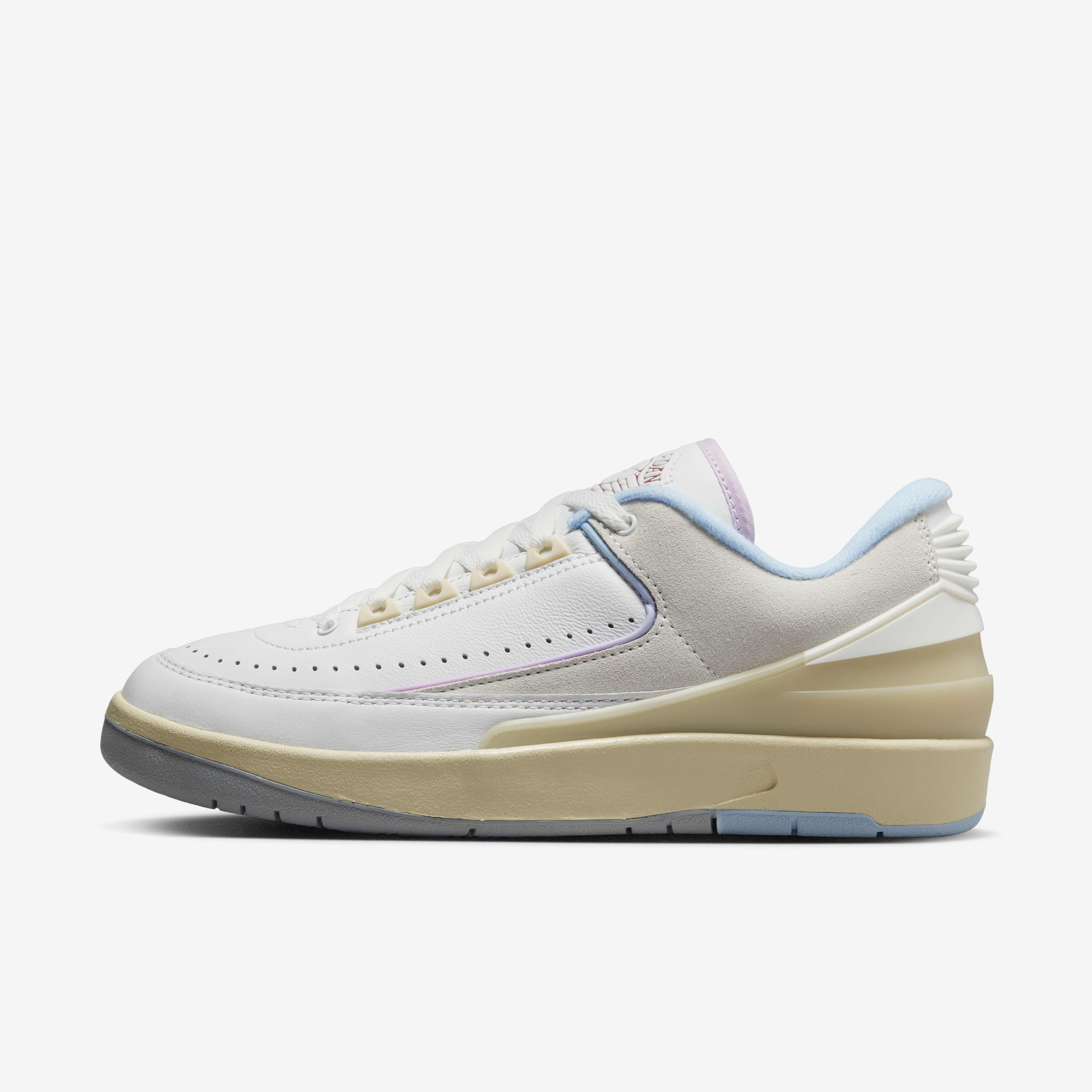 Air Jordan 2 Retro Low image number 0