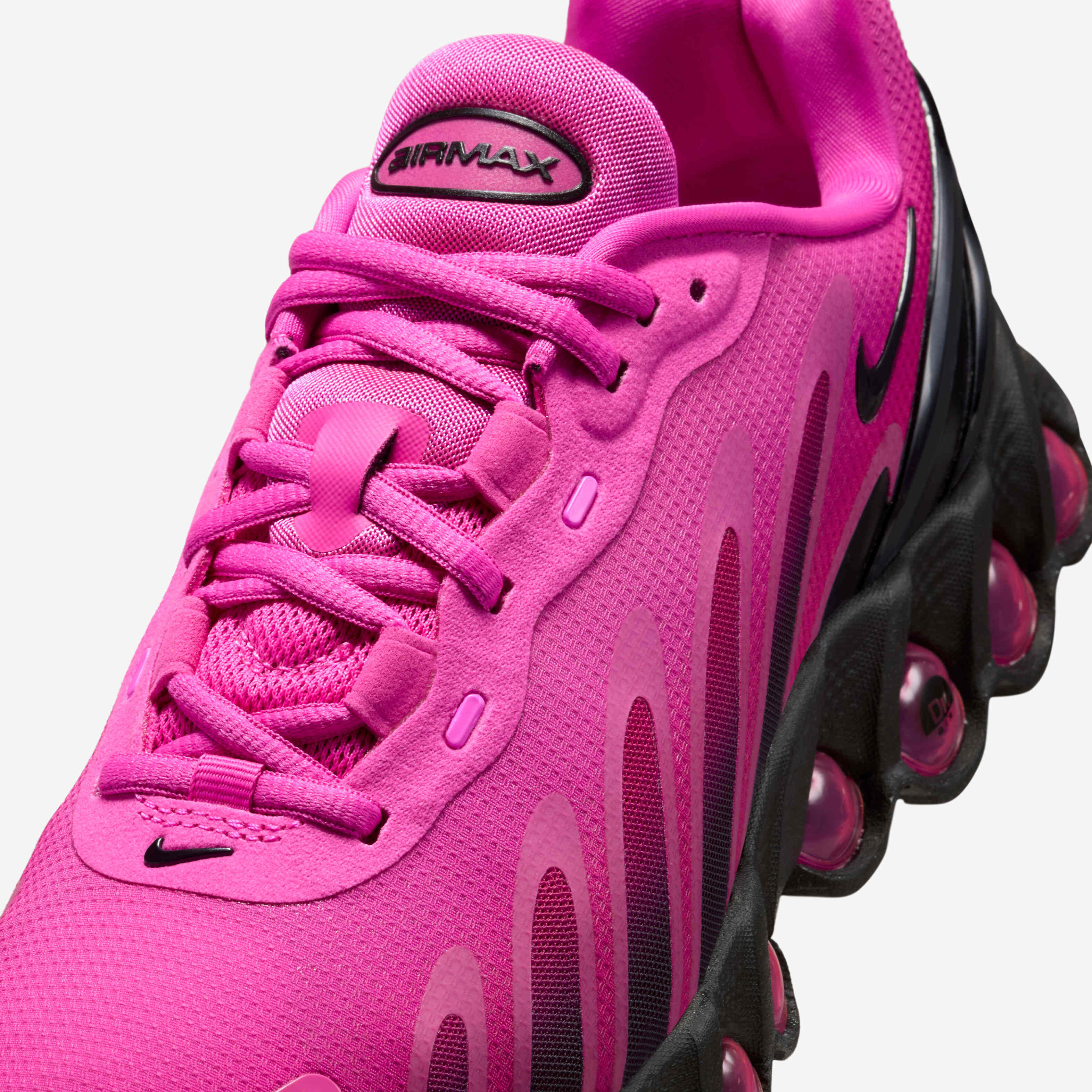 Buy Nike Air Max Dn8 Women's Shoes Laser Fuchsia/Sport Fuchsia
