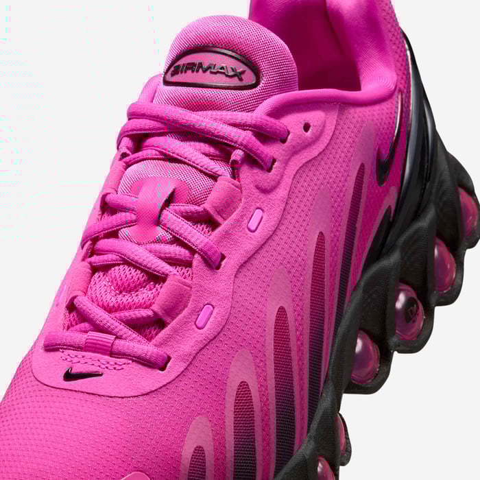 Buy Nike Air Max Dn8 Women's Shoes Laser Fuchsia/Sport Fuchsia