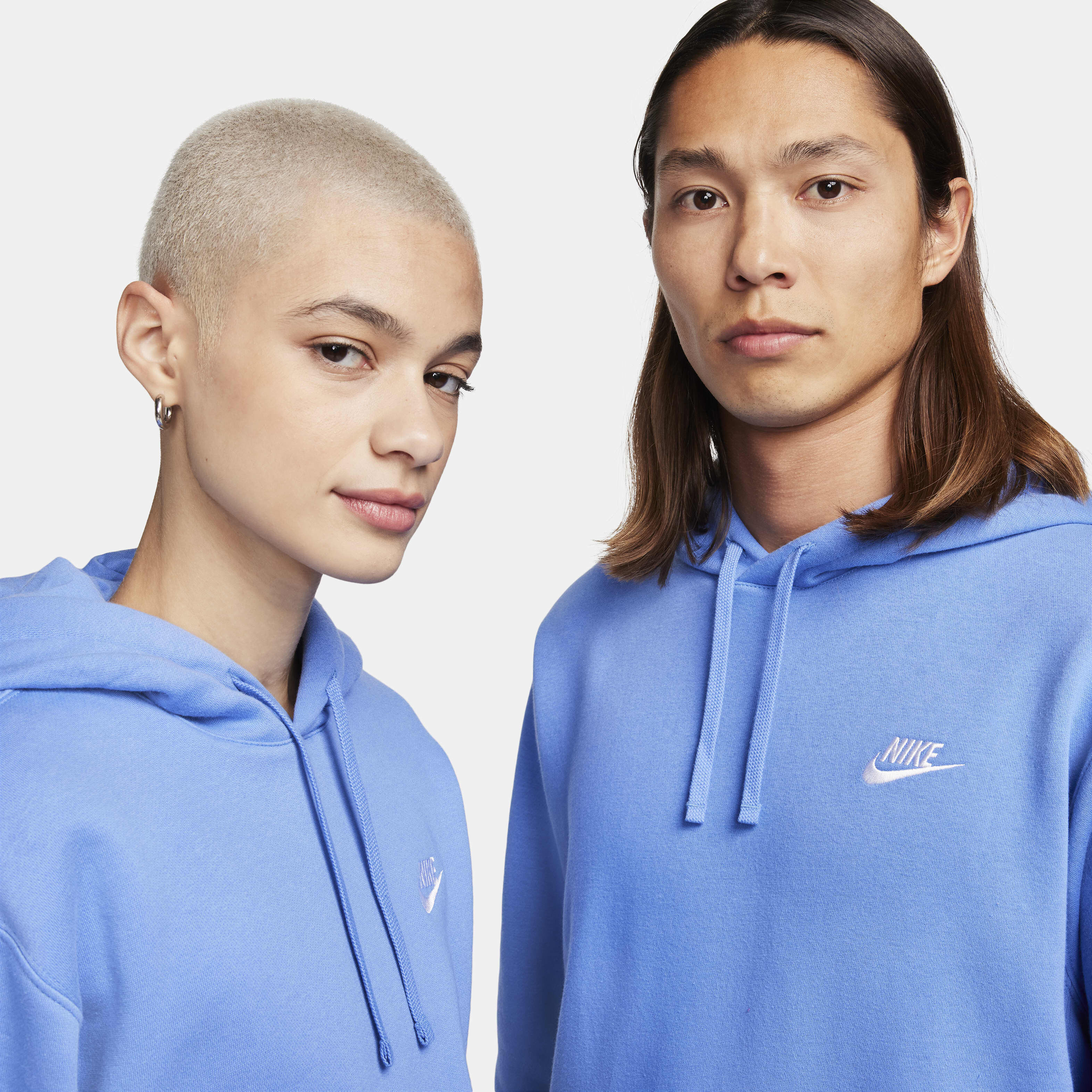 Nike Sportswear Club Fleece image number 2
