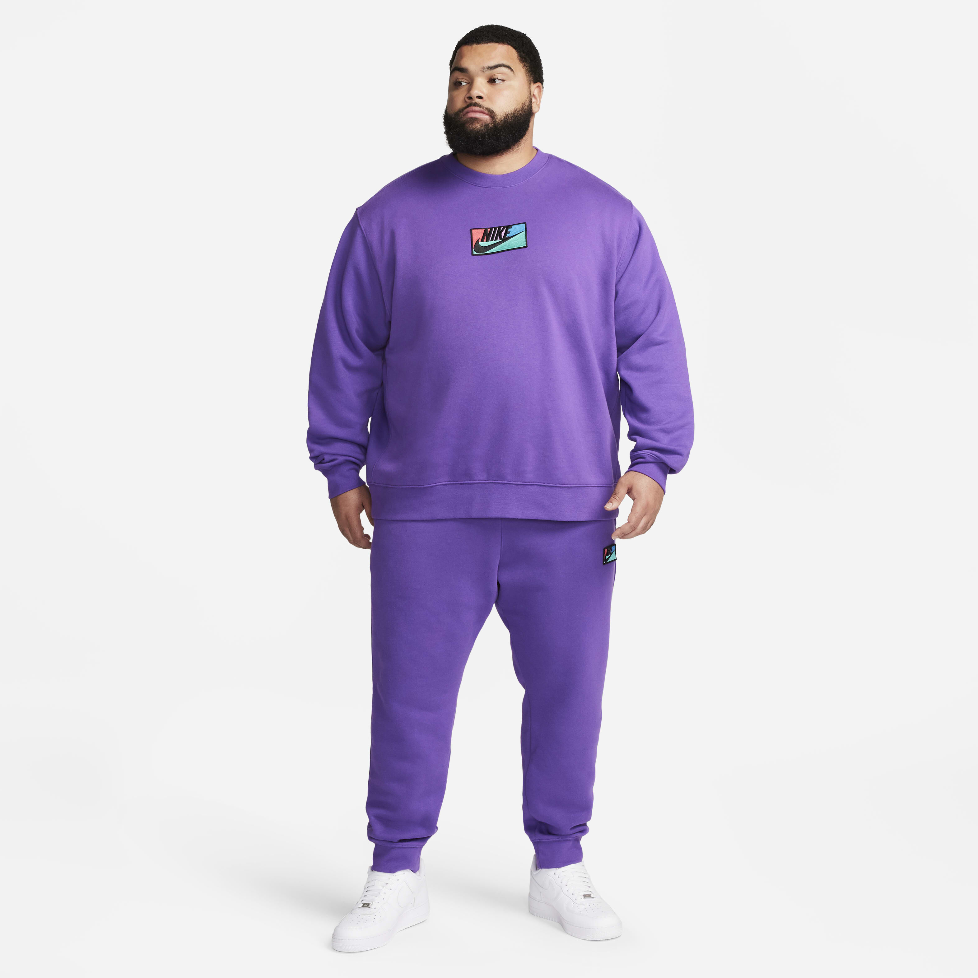 Nike Club Fleece image number 9