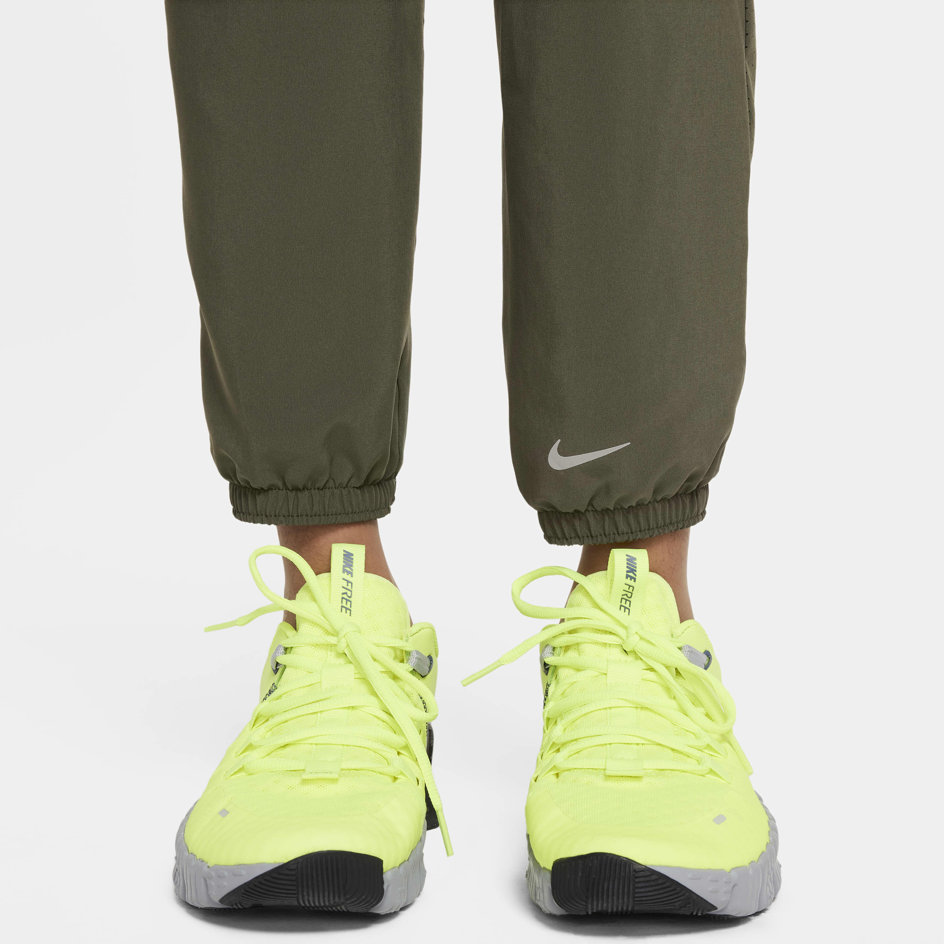Nike Dri-FIT Multi image number 4
