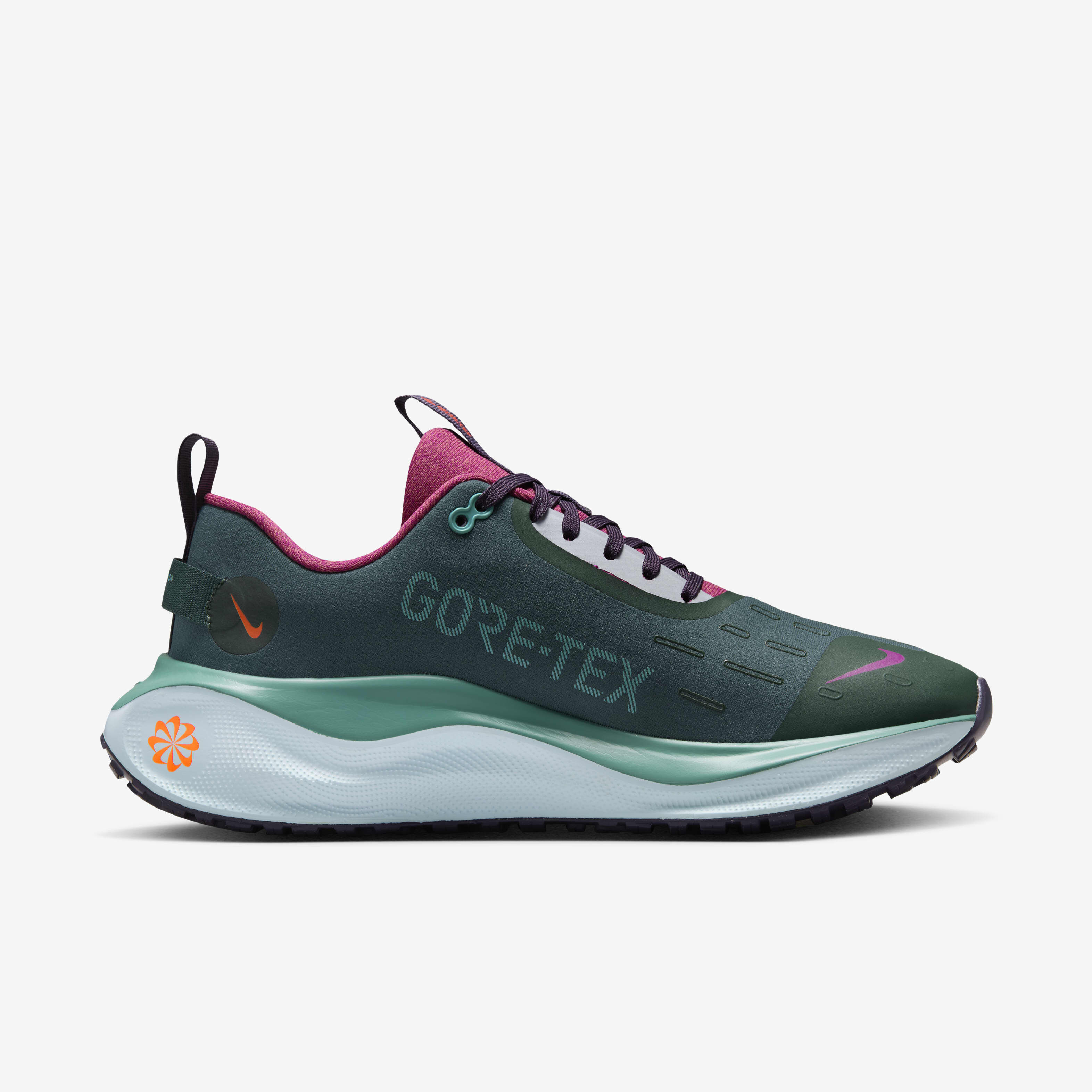 norinyan☆ Buy Nike InfinityRN 4 GORE-TEX Women's Waterproof Road