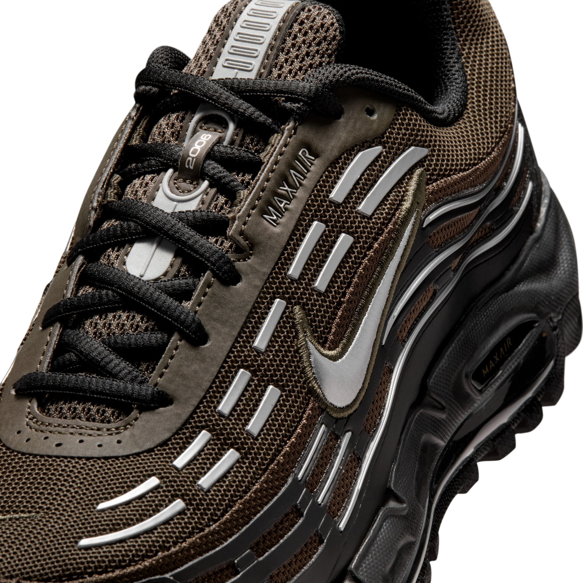 Nike Air Max TL 2.5 image number 8