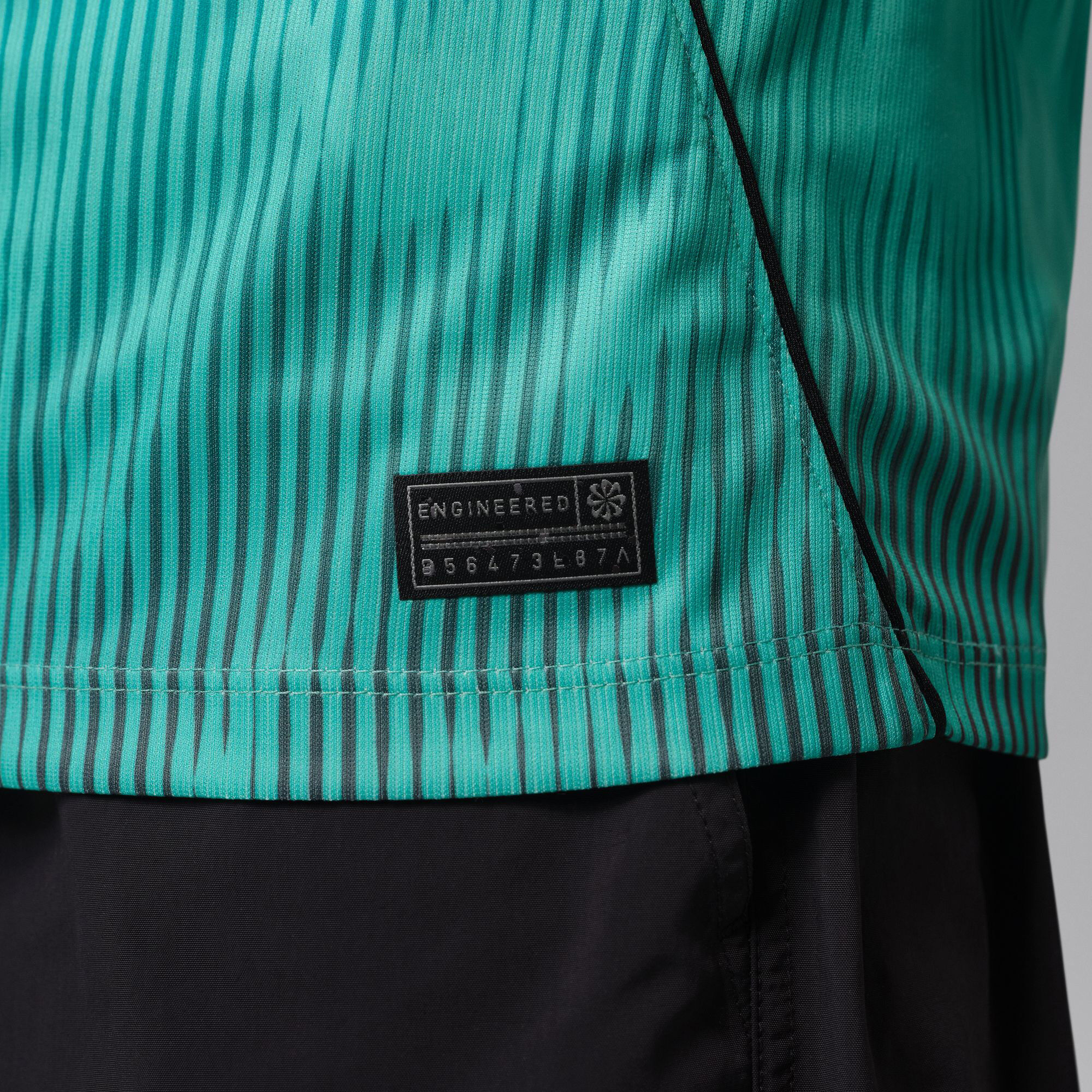 Brazil 2026 Stadium Goalkeeper image number 7