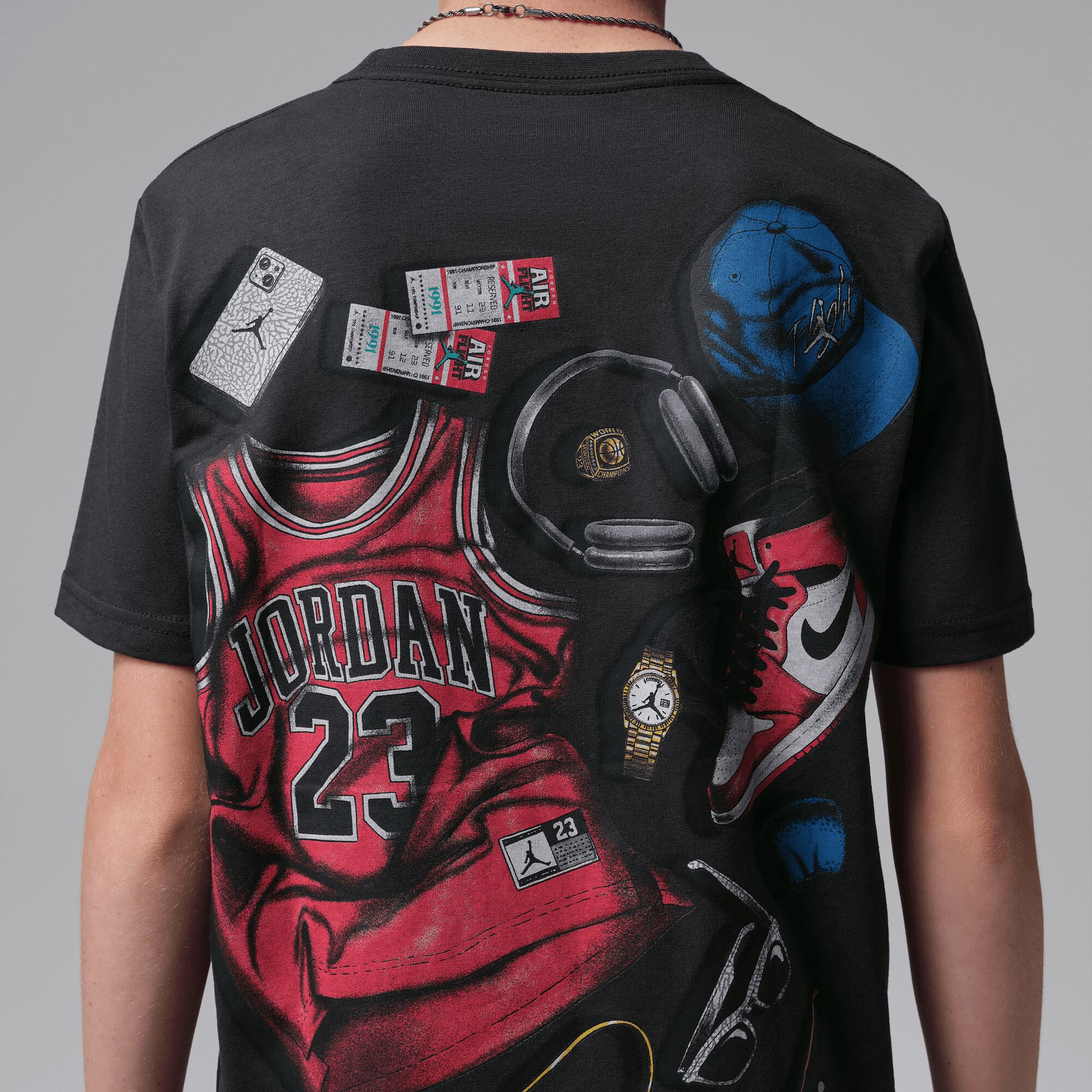 Jordan image number 4