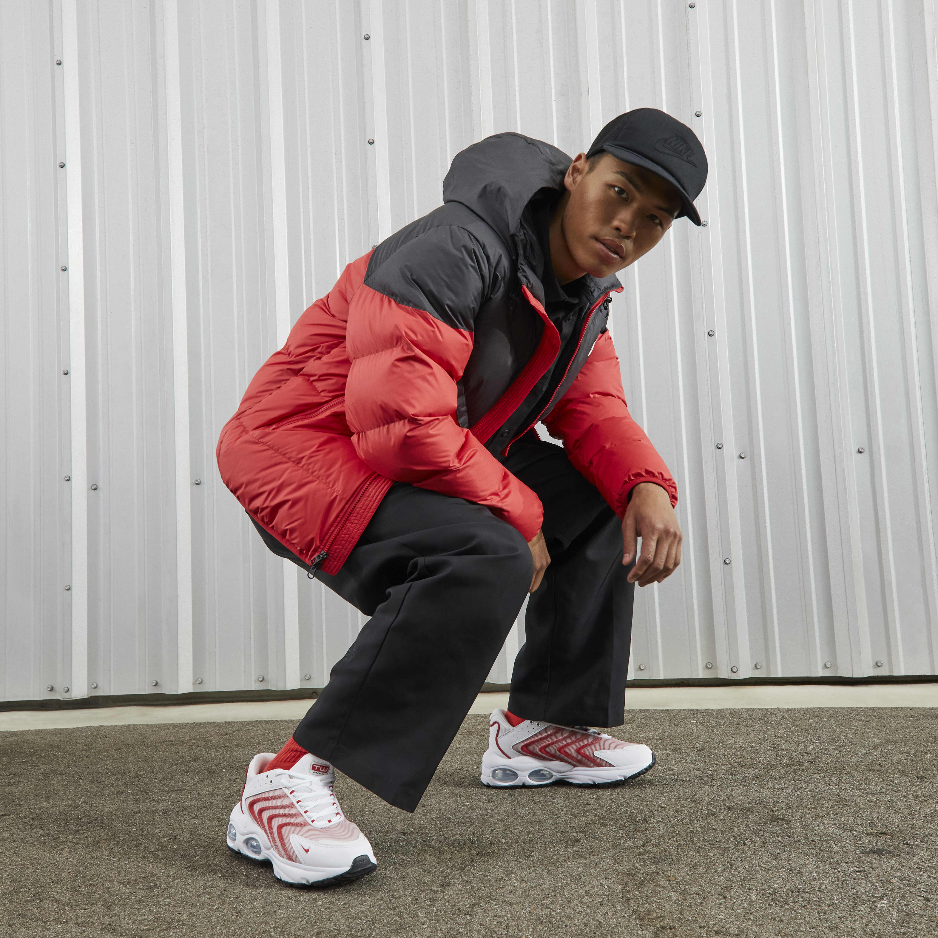 Nike Air Max TW image number 10