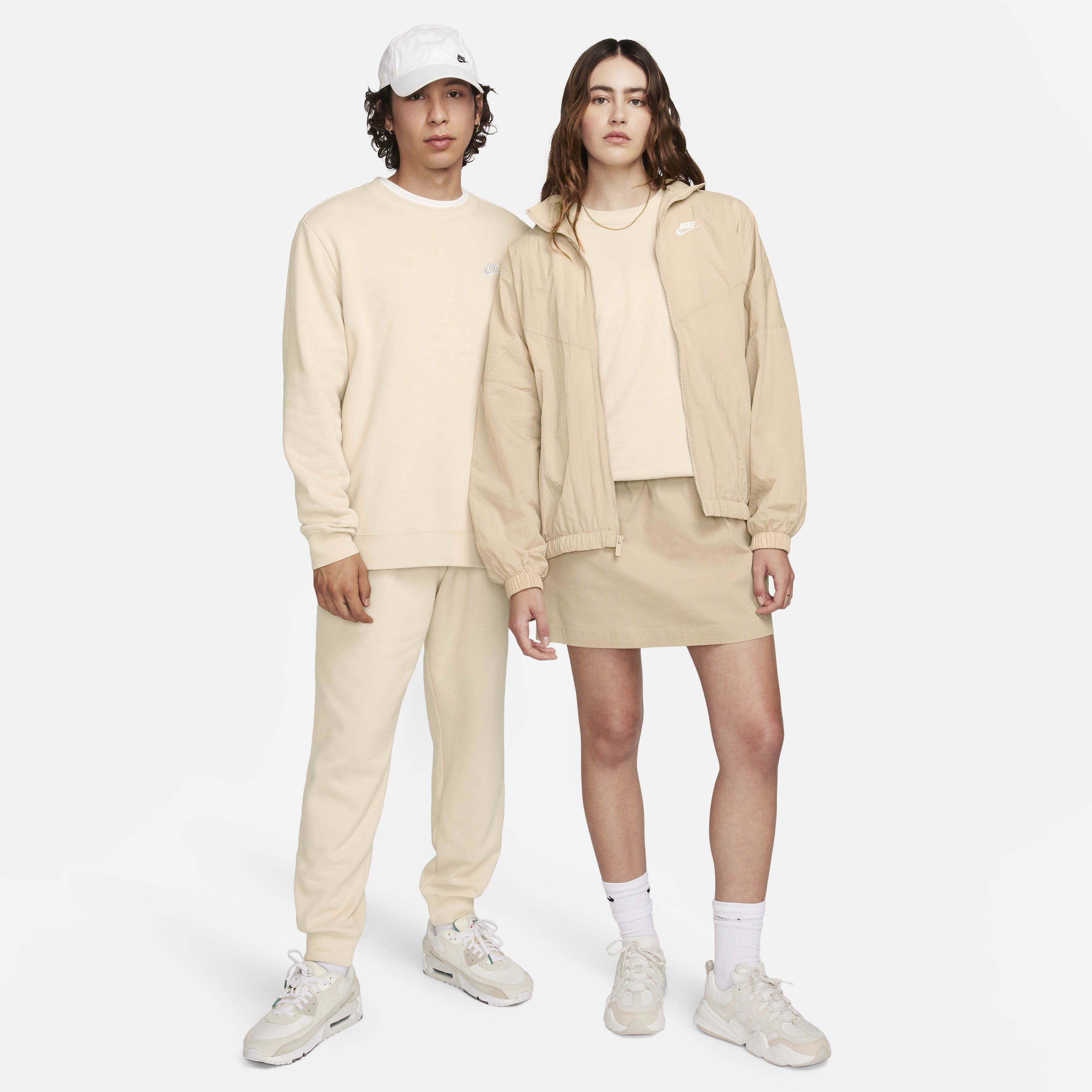 نايكي سبورتسوير تك فليس image number 4