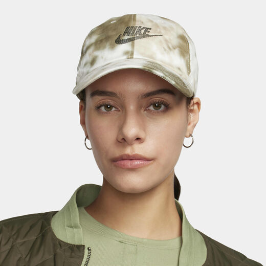 Men's Caps, Visors & Headbands-Nike, Nike Club, Unstructured Cap